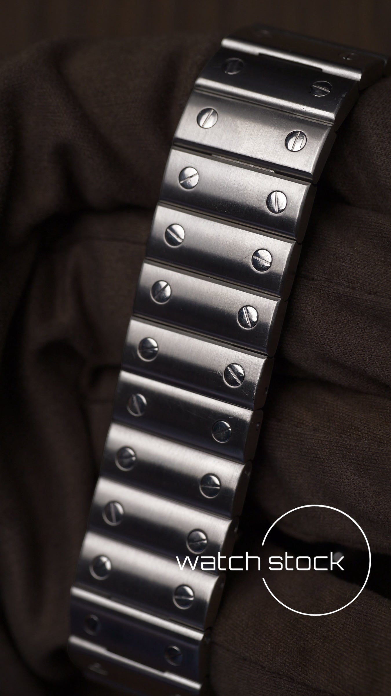 Cartier santos XL ref.2823 Automatic 32x45mm