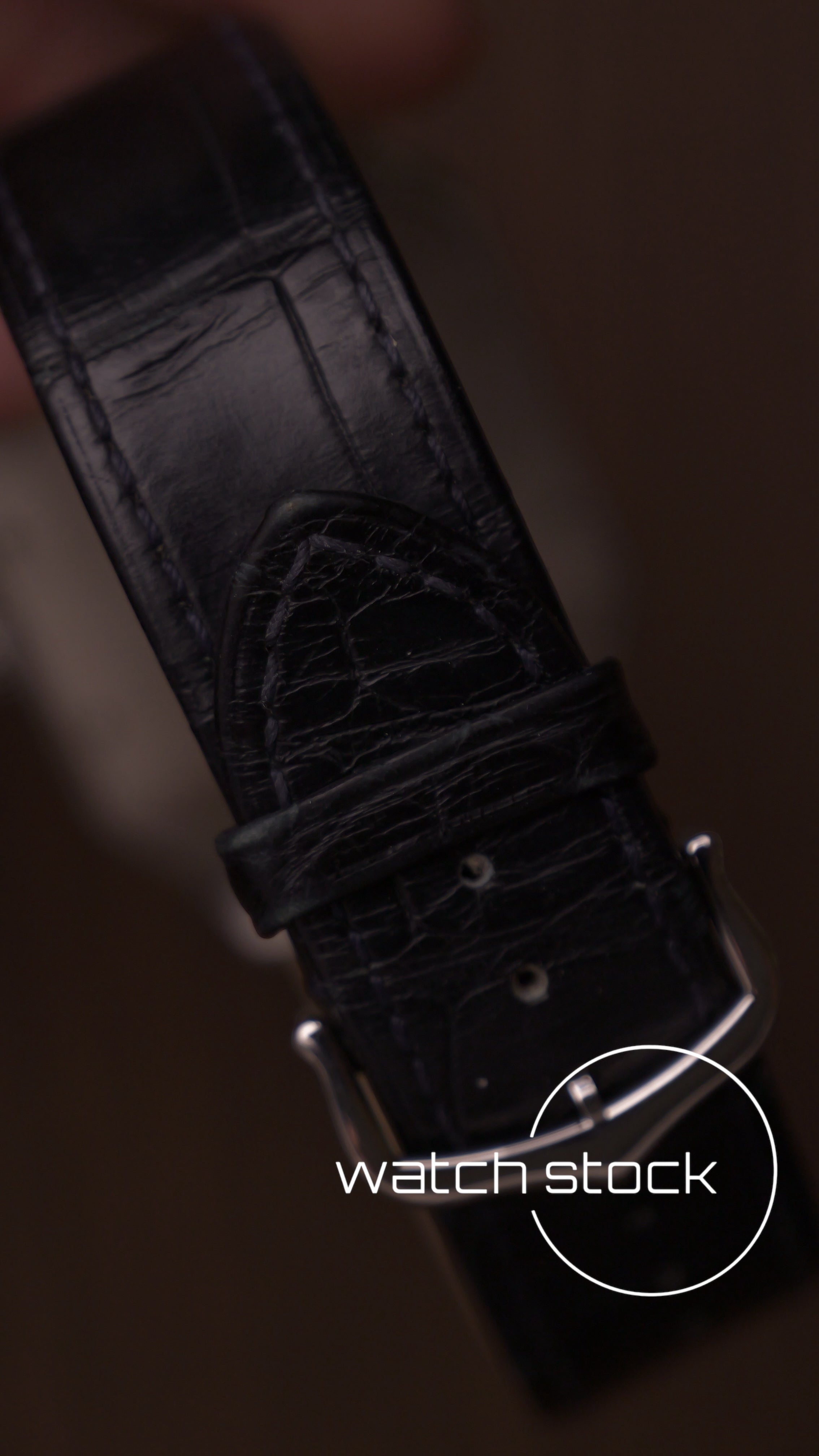 Cartier santos dumont XL manual ref. WSSA0032 anno 2021 Full set