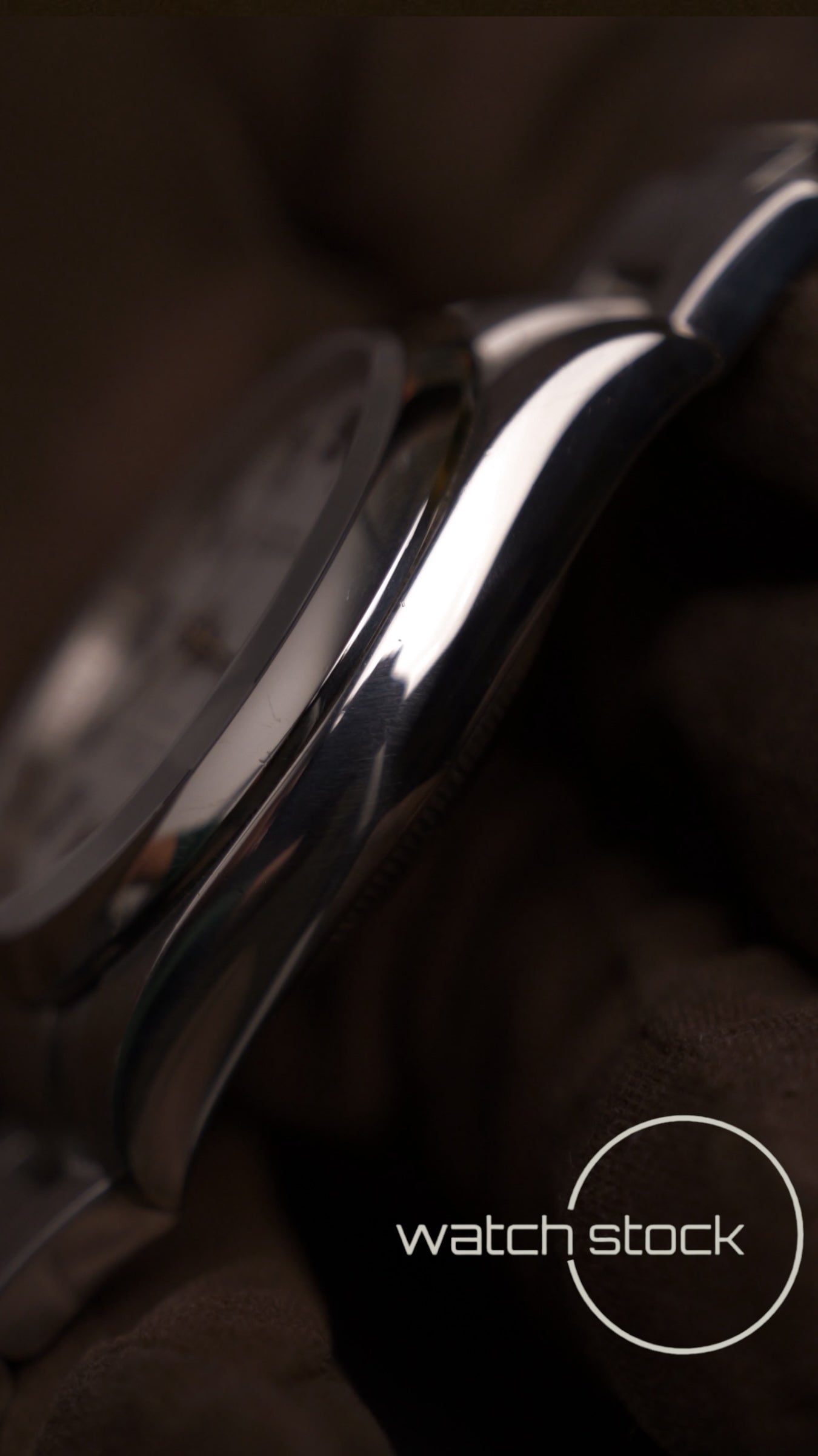 Rolex oyster perpetual air king 36mm ref:114200