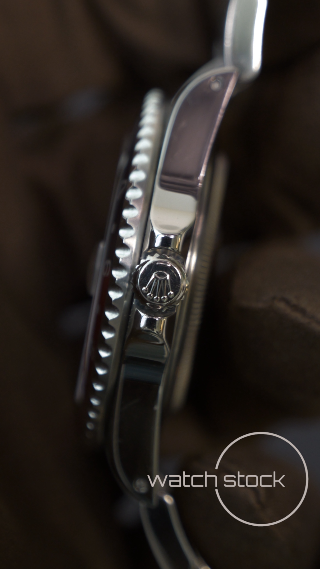 Rolex gmt master II Pepsi 16710 Full set 2002