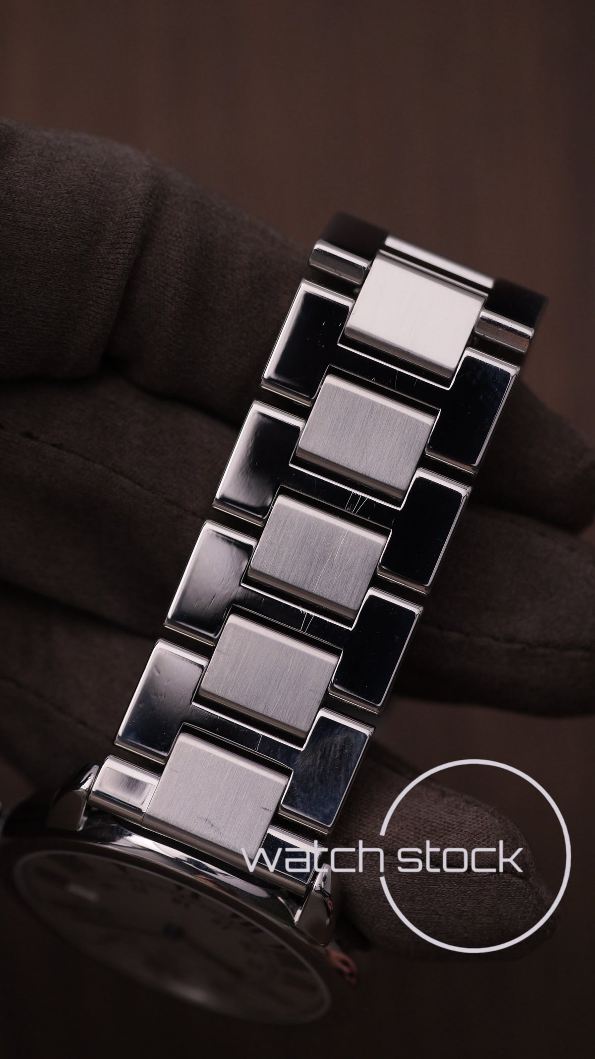 Cartier Ronde Quartz 36mm ref.2934