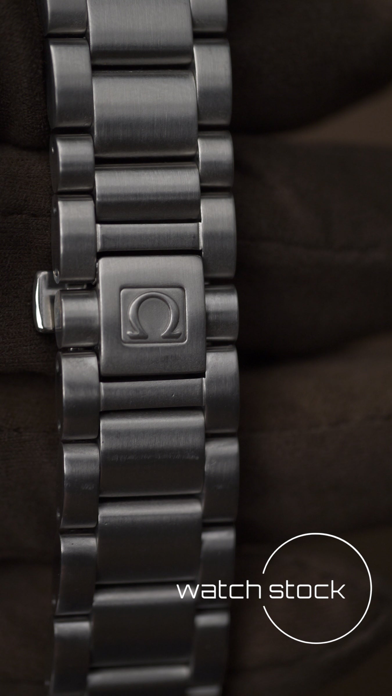 Omega Seamaster Acquaterra 36mm co-axial ref.168.1115 dial madreperla e diamanti serviced