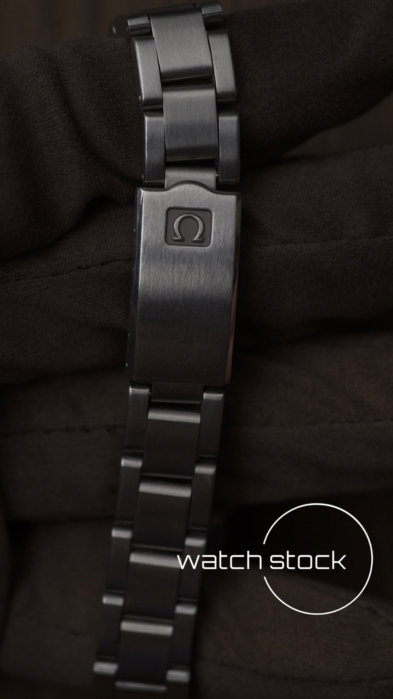 Omega dynamic lady 31mm automatic Ref. 566.015.