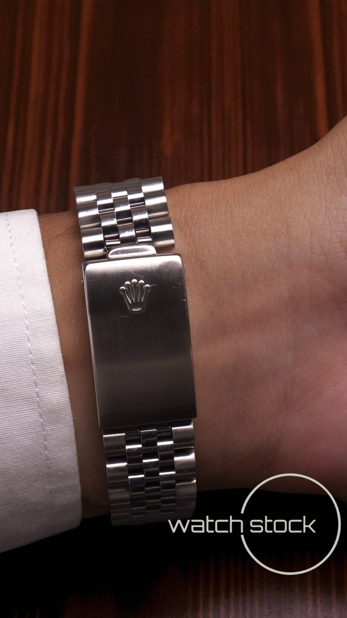 Rolex datejust 36mm ref.16200 with paper  cream dial