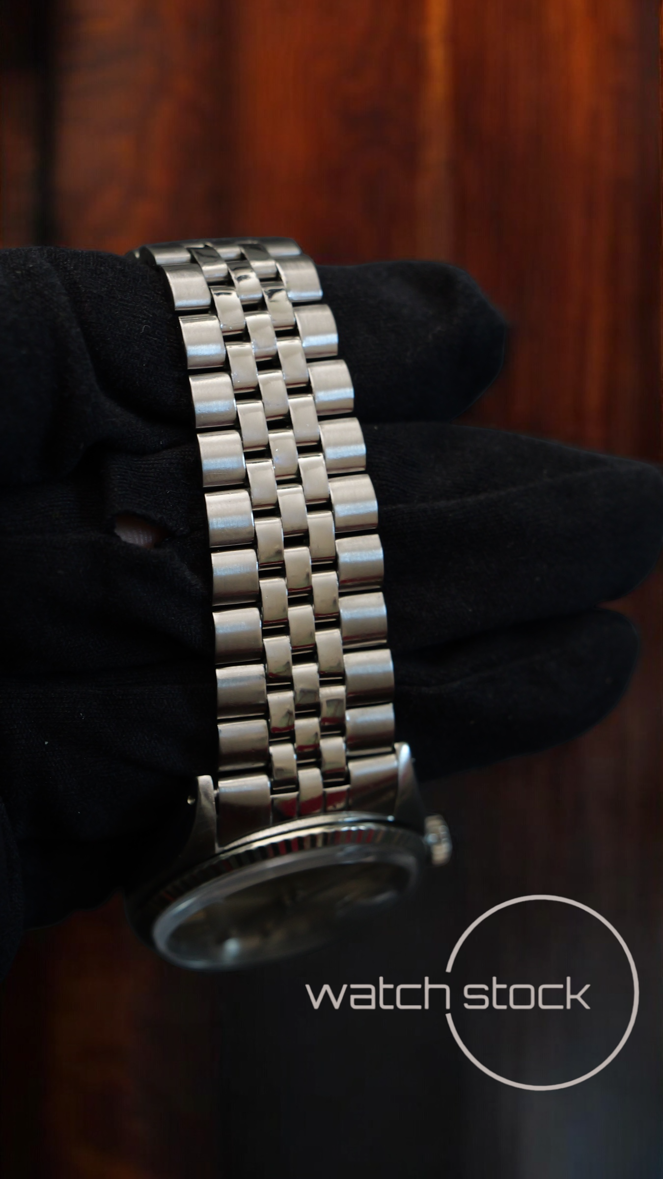 Rolex datejust 36mm 1601 APPENA REVISIONATO