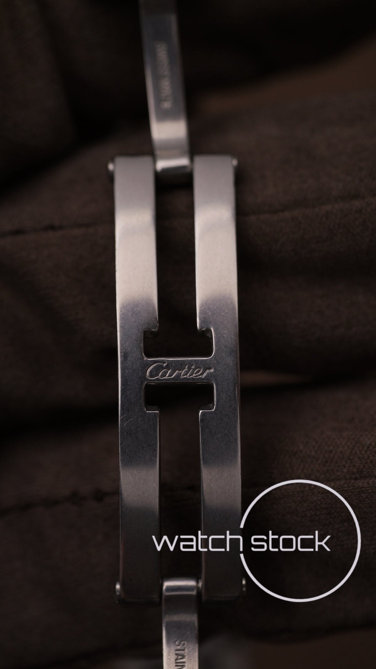 Cartier panthere mini 18mm ref.WSPN0019 ref.4022