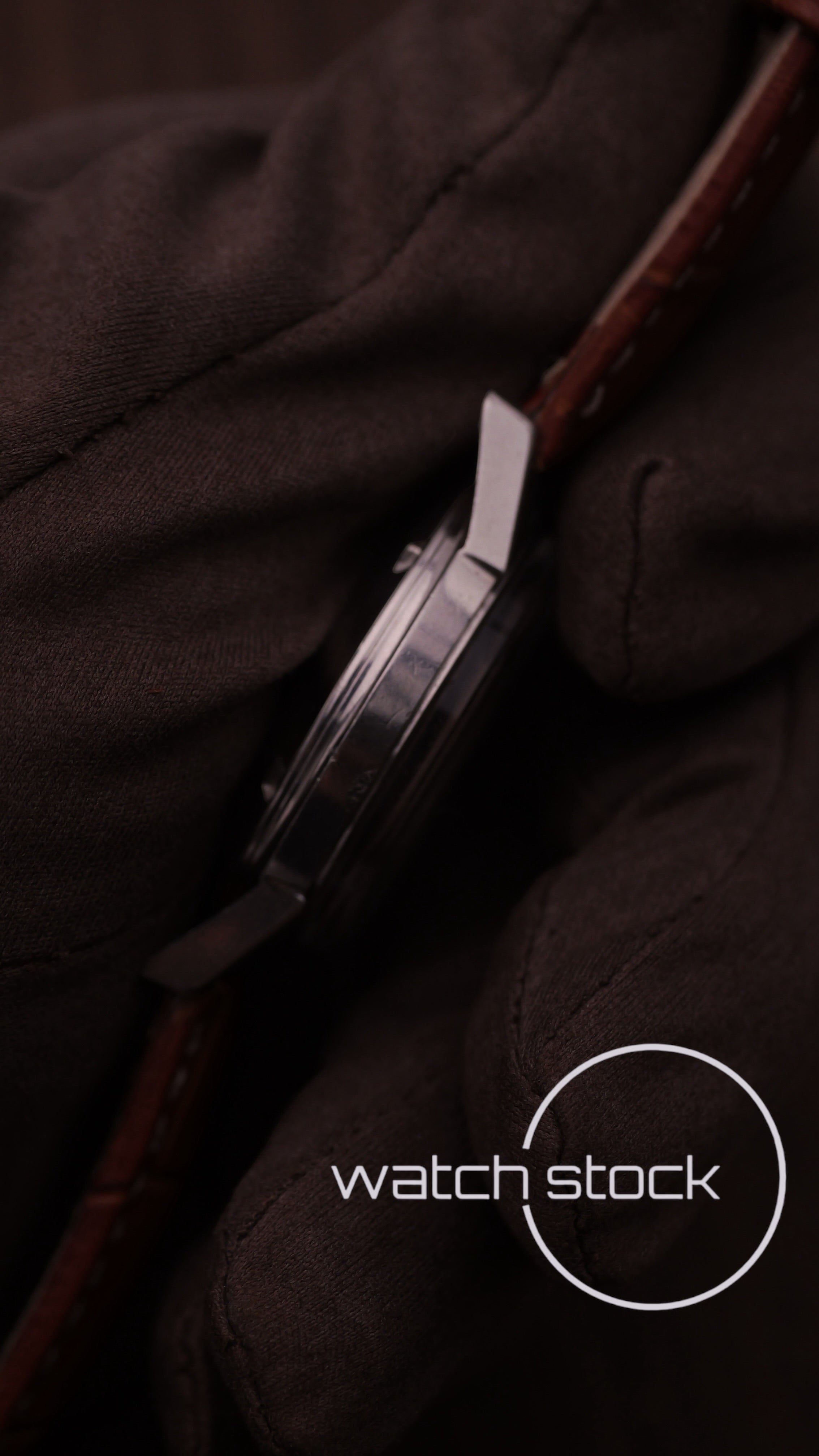 Omega Seamaster Automatic Vintage