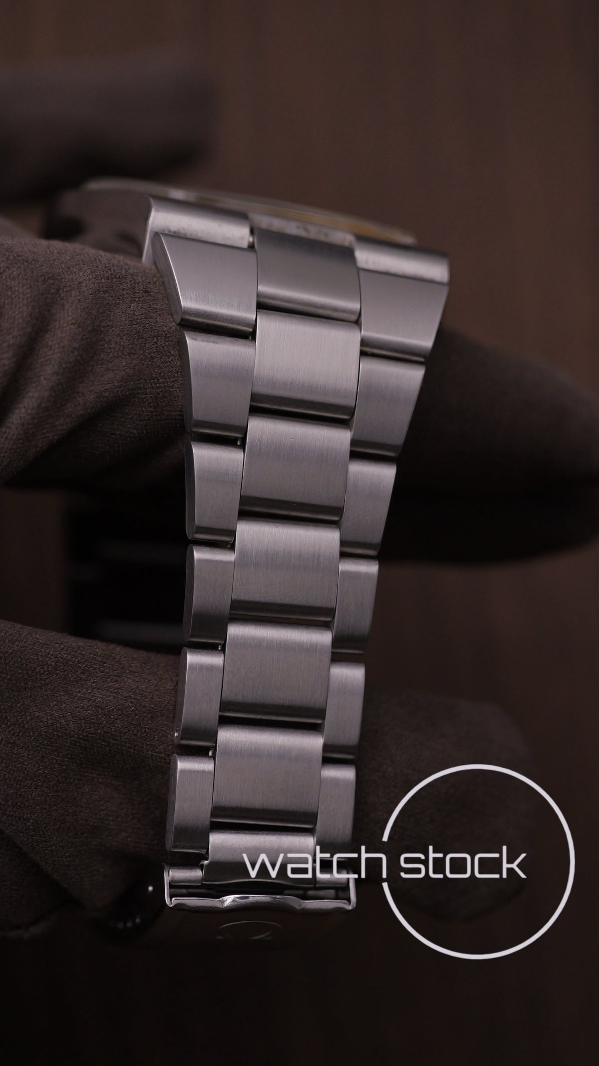 Omega Geneve ref.166.0191 vintage 36mm automatic