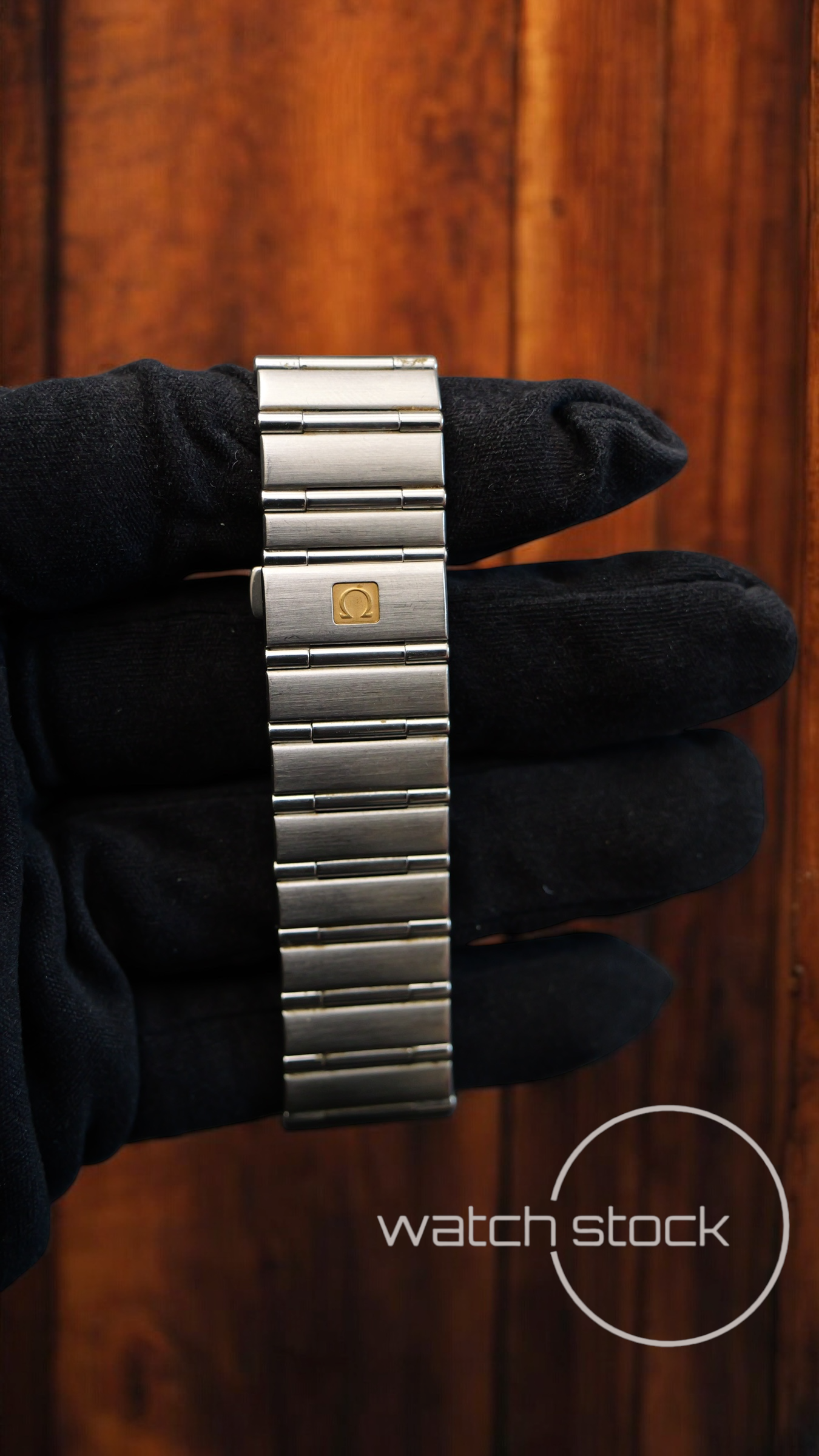Omega constellation double Eagle chrono (39mm) Condizioni eccellenti white dial