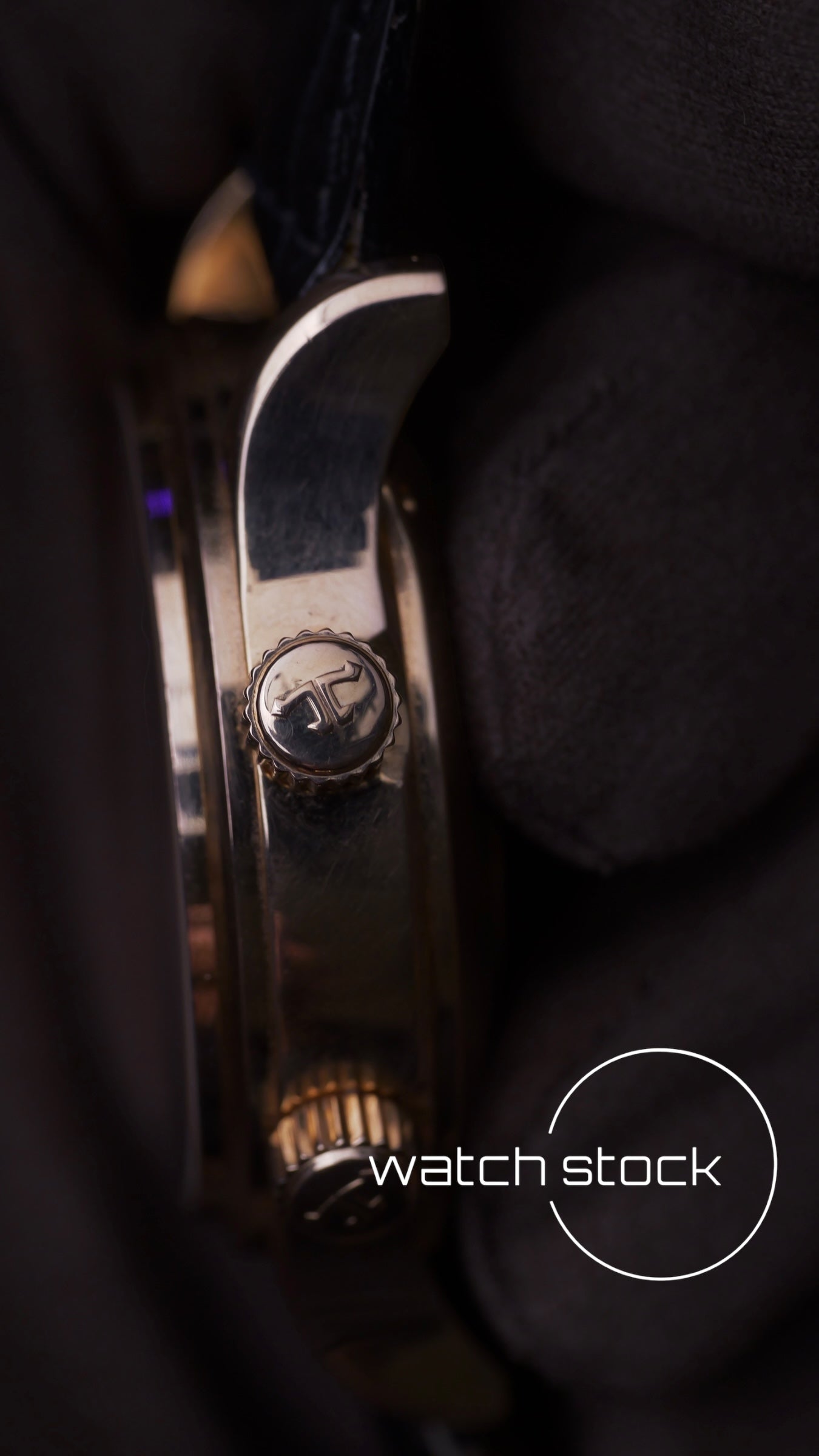 Jaeger le coultre Master control rose gold ref.141.2.97 39mm