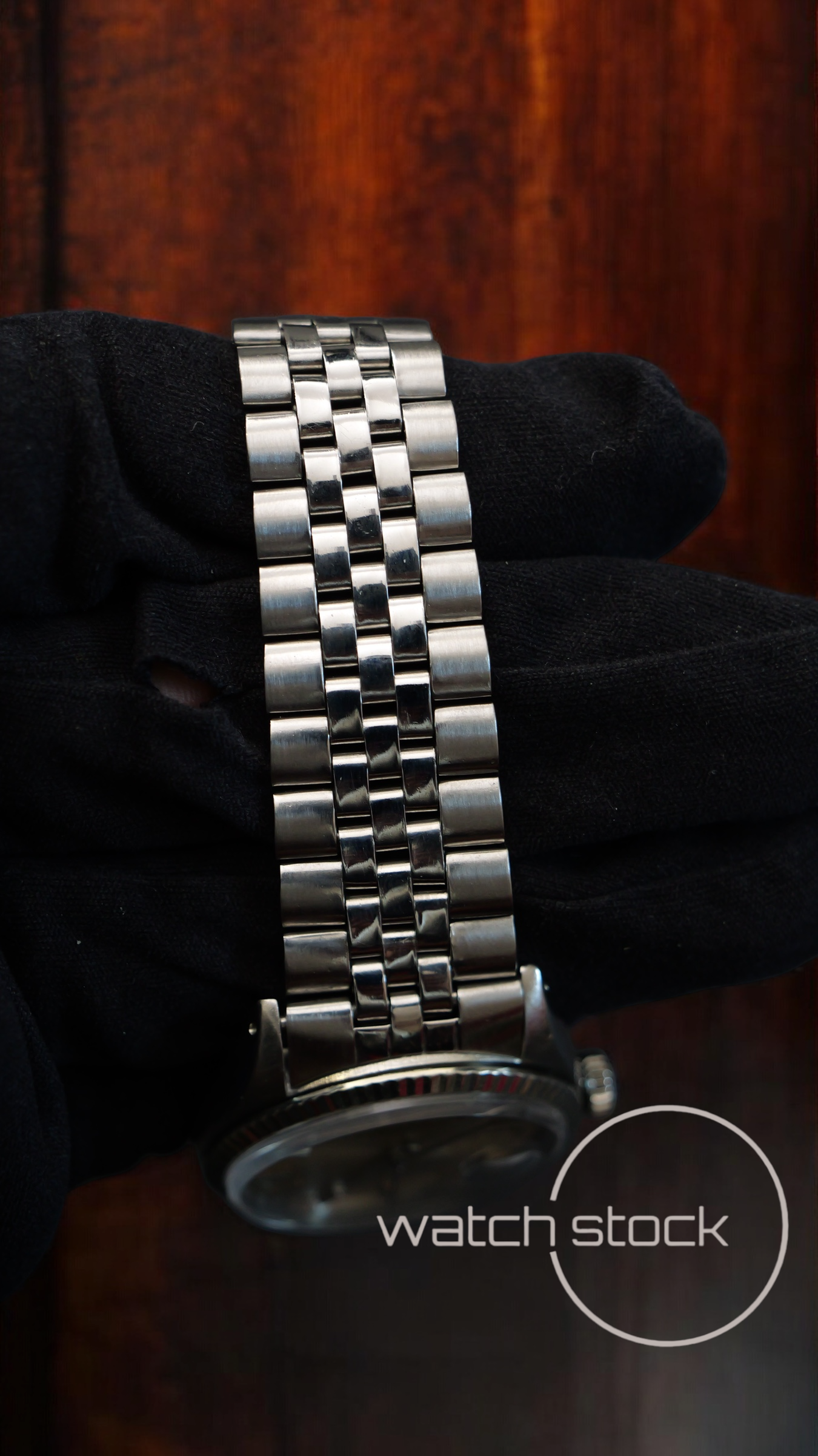 Rolex datejust 36mm 1601 APPENA REVISIONATO