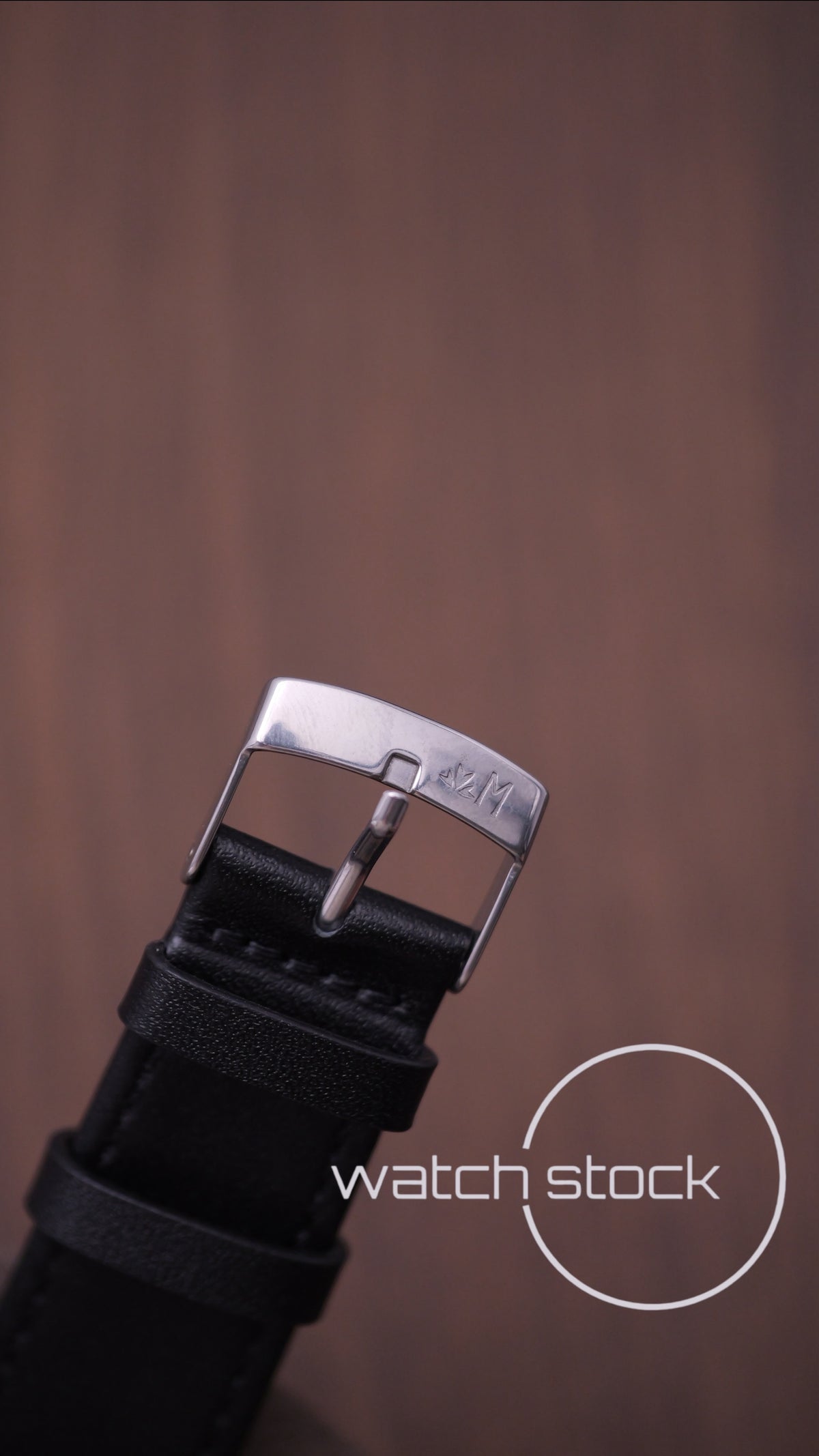 Cartier Tank Prototype PROPERTY OF CARTIER ref.2682 MOLTO RARO
