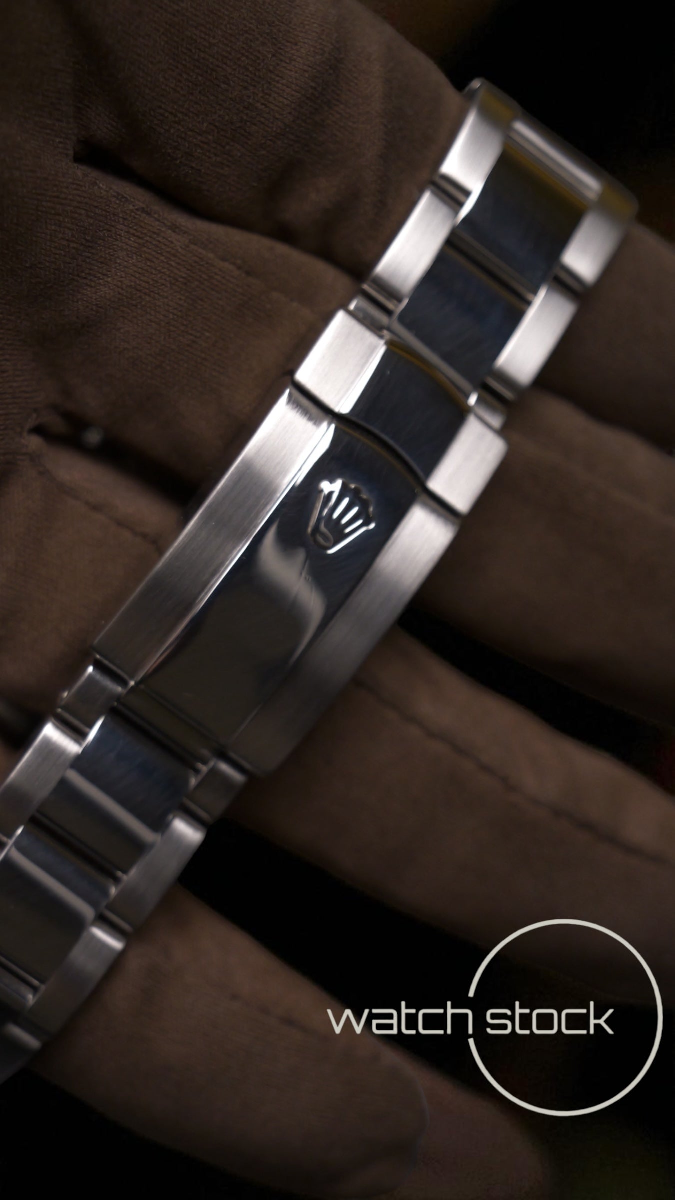 Rolex Datejust turn-o-graph 36mm ref.116264