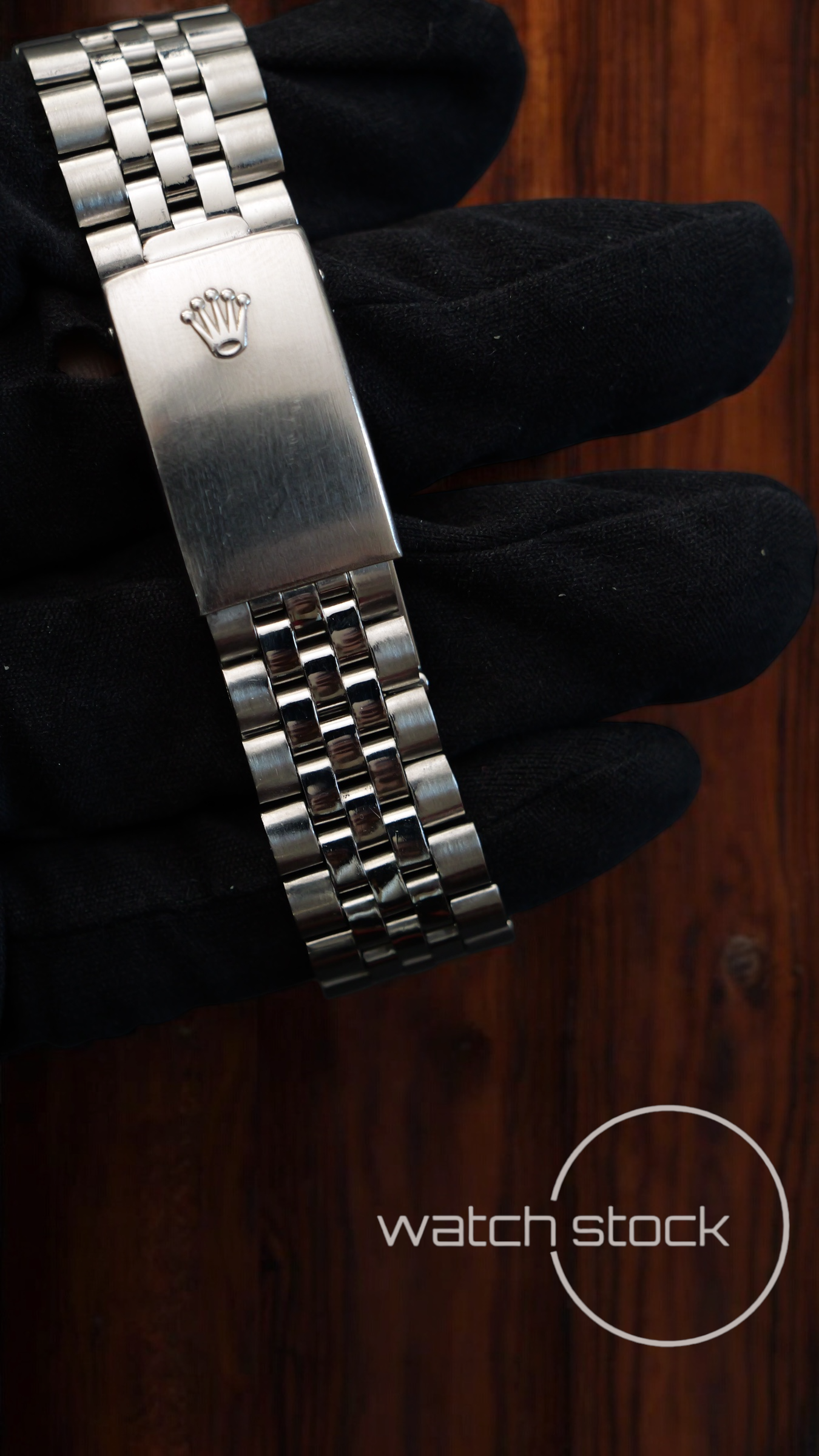 Rolex datejust 36mm 1601 APPENA REVISIONATO