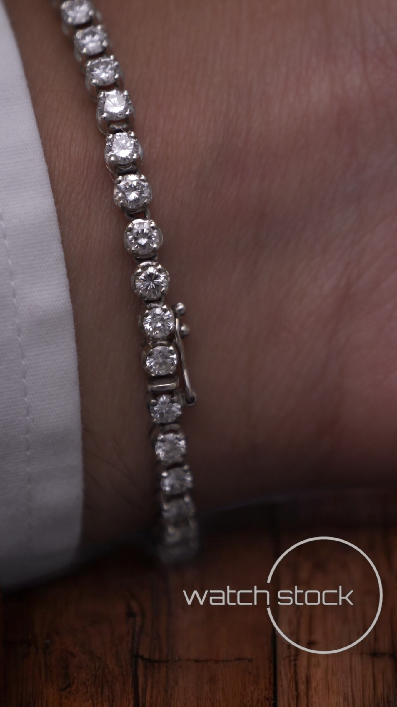 Rolex precision platino e diamanti 22mm(RARO)