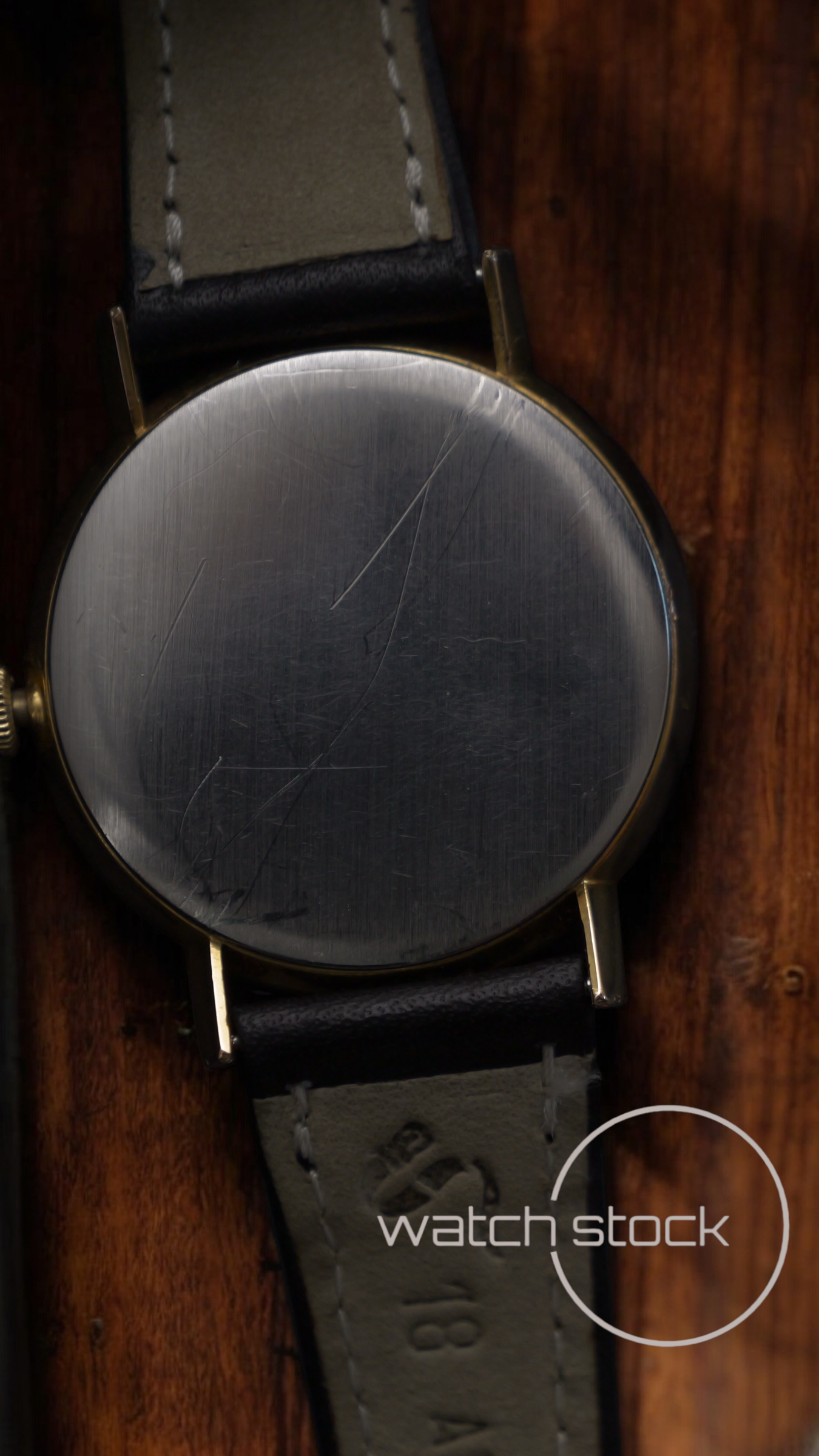 Omega  automatic vintage Dress Watch 34mm