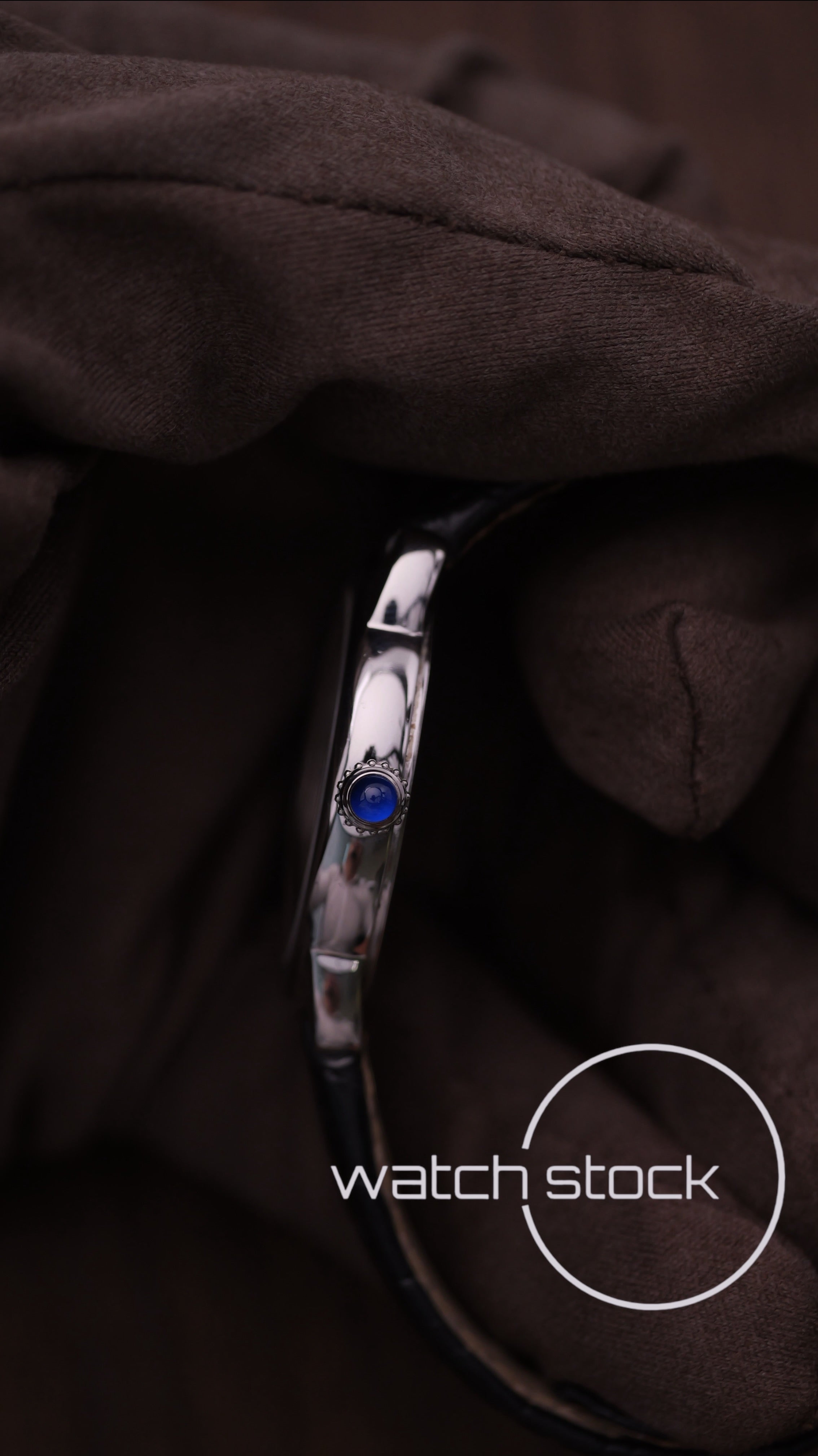 Cartier Ronde Quartz 28mm ref.2933