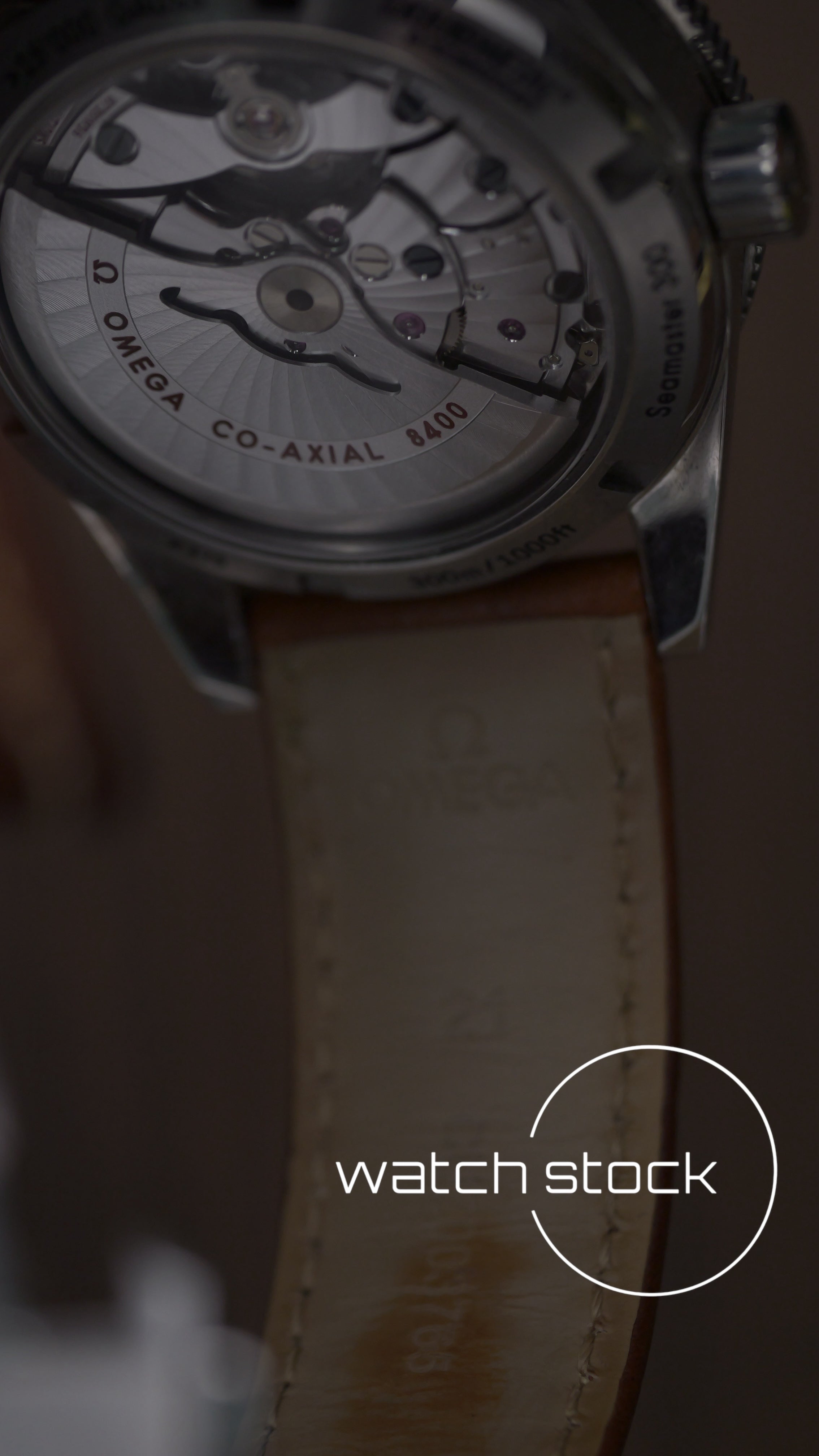 Omega seamaster 300 2020 41mm ref. 23390412103001