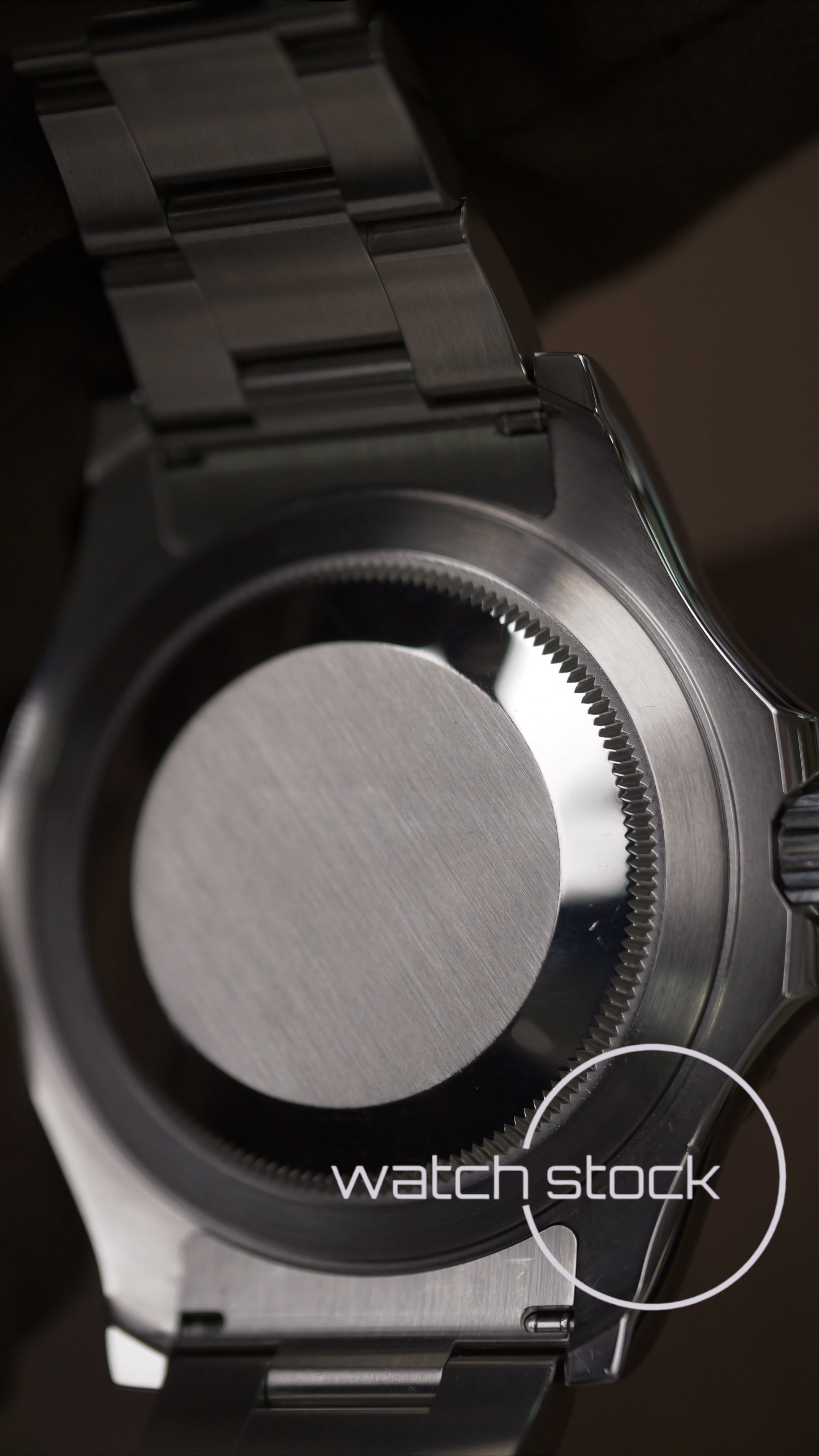 Rolex Yacht Master 40mm ref: 116622