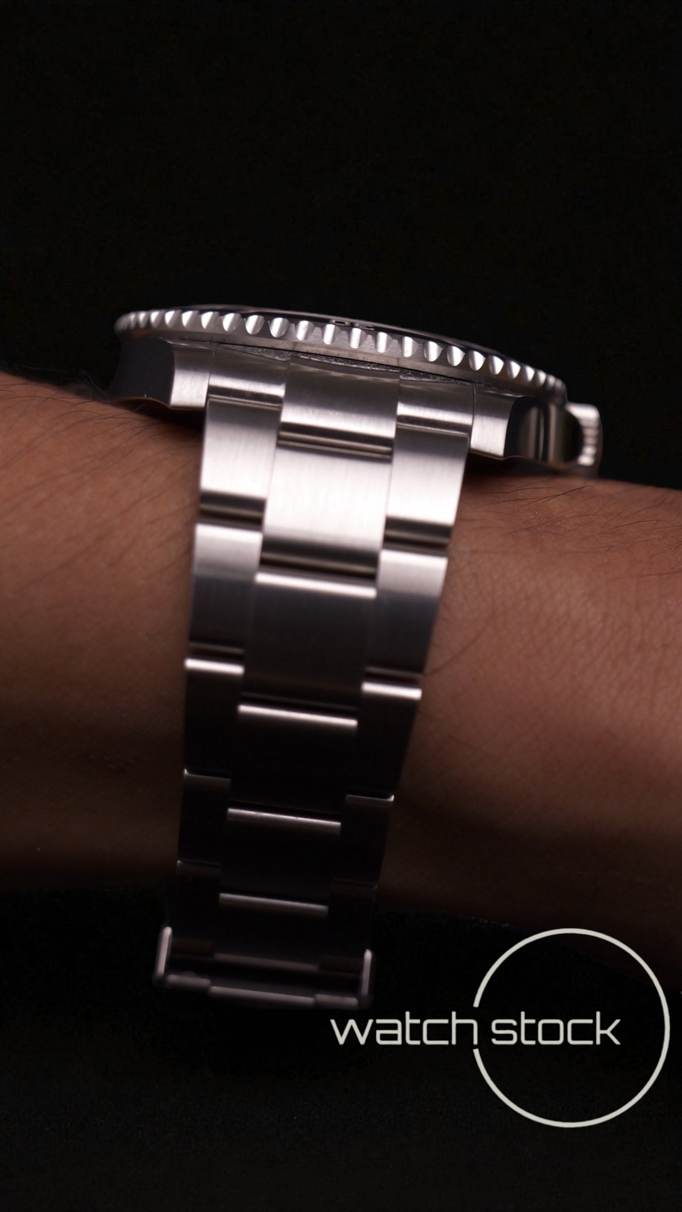 Rolex Submariner 41mm Ref:126610LN 2020 steel