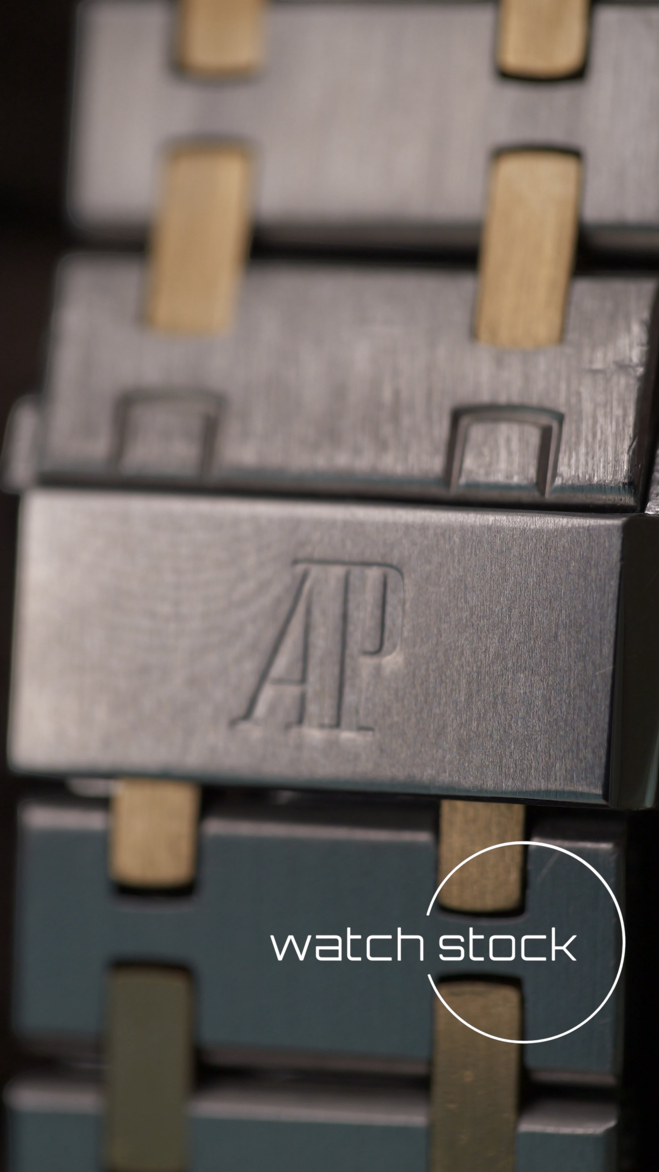 Audemars Piguet Royal oak jumbo square ref. 6005SA Ap