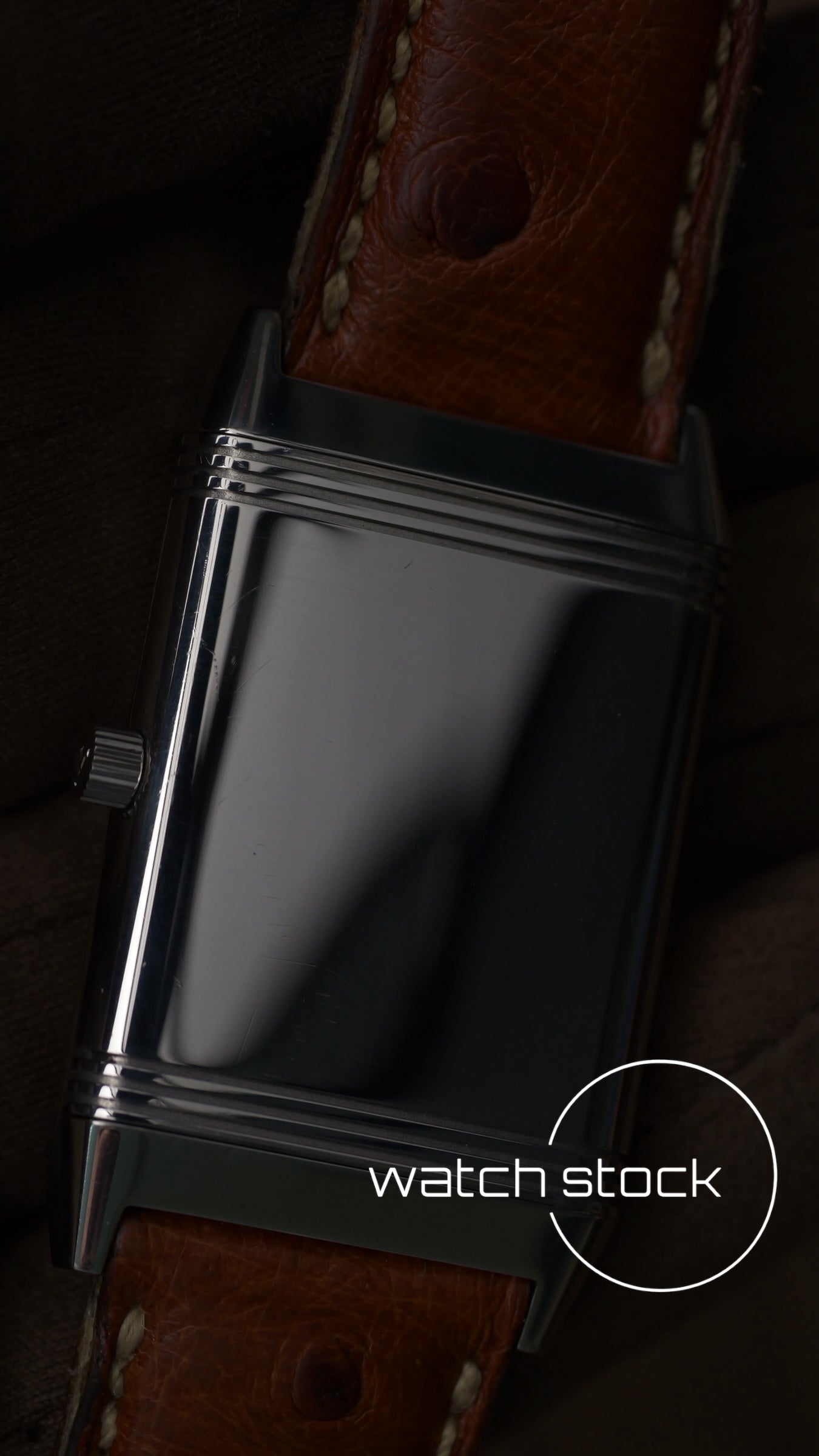 Jaeger le coutre reverso medium carica manuale ref.250.8.86