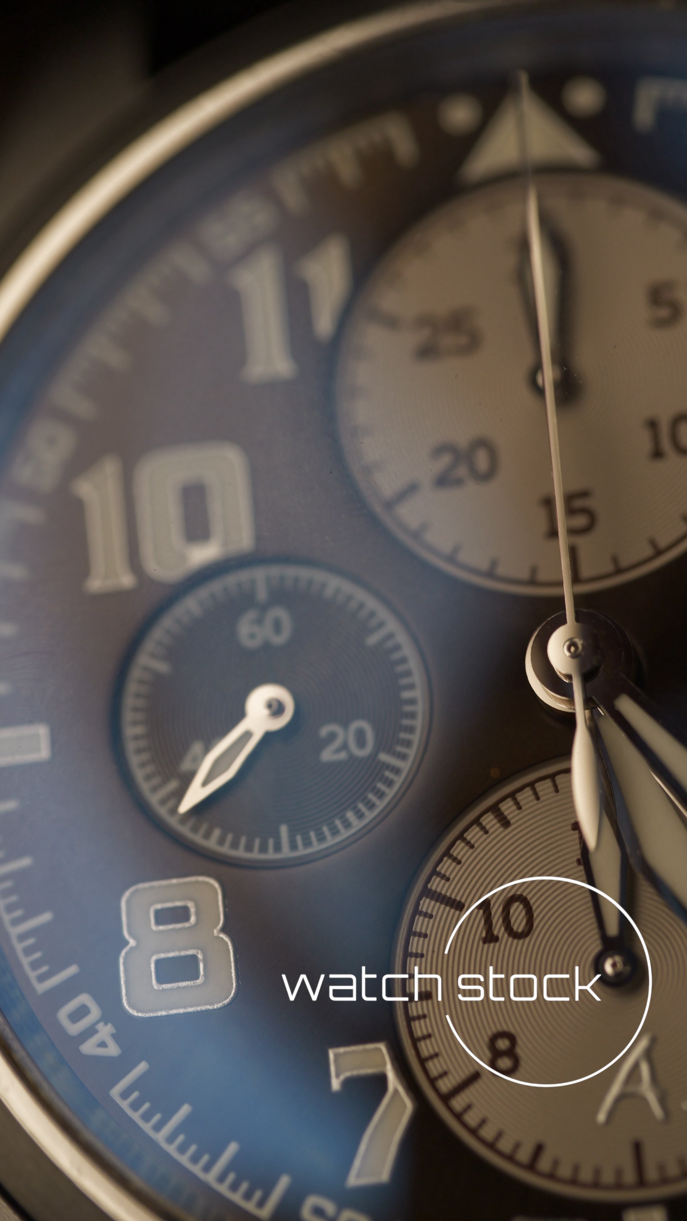 IWC Pilot limited edition ref. IW371709