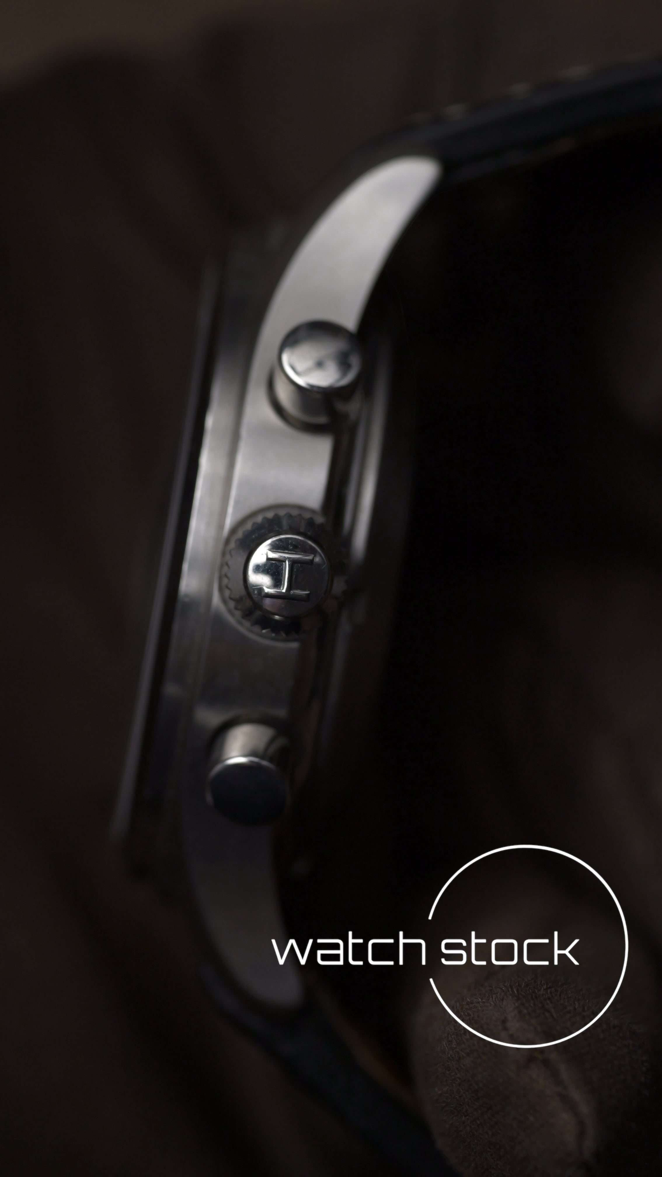 Hamilton khaki automatico chronograph 42mm