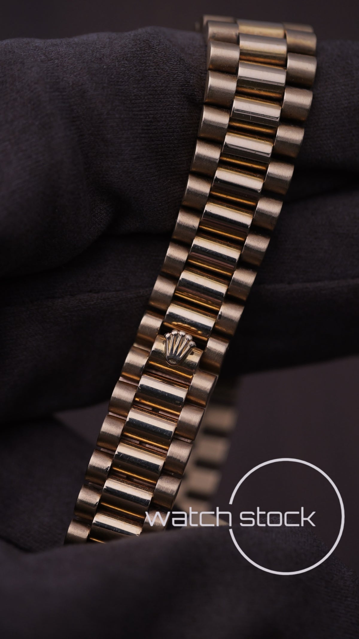 Rolex datejust 26mm Ref.69178 FULL SET full gold