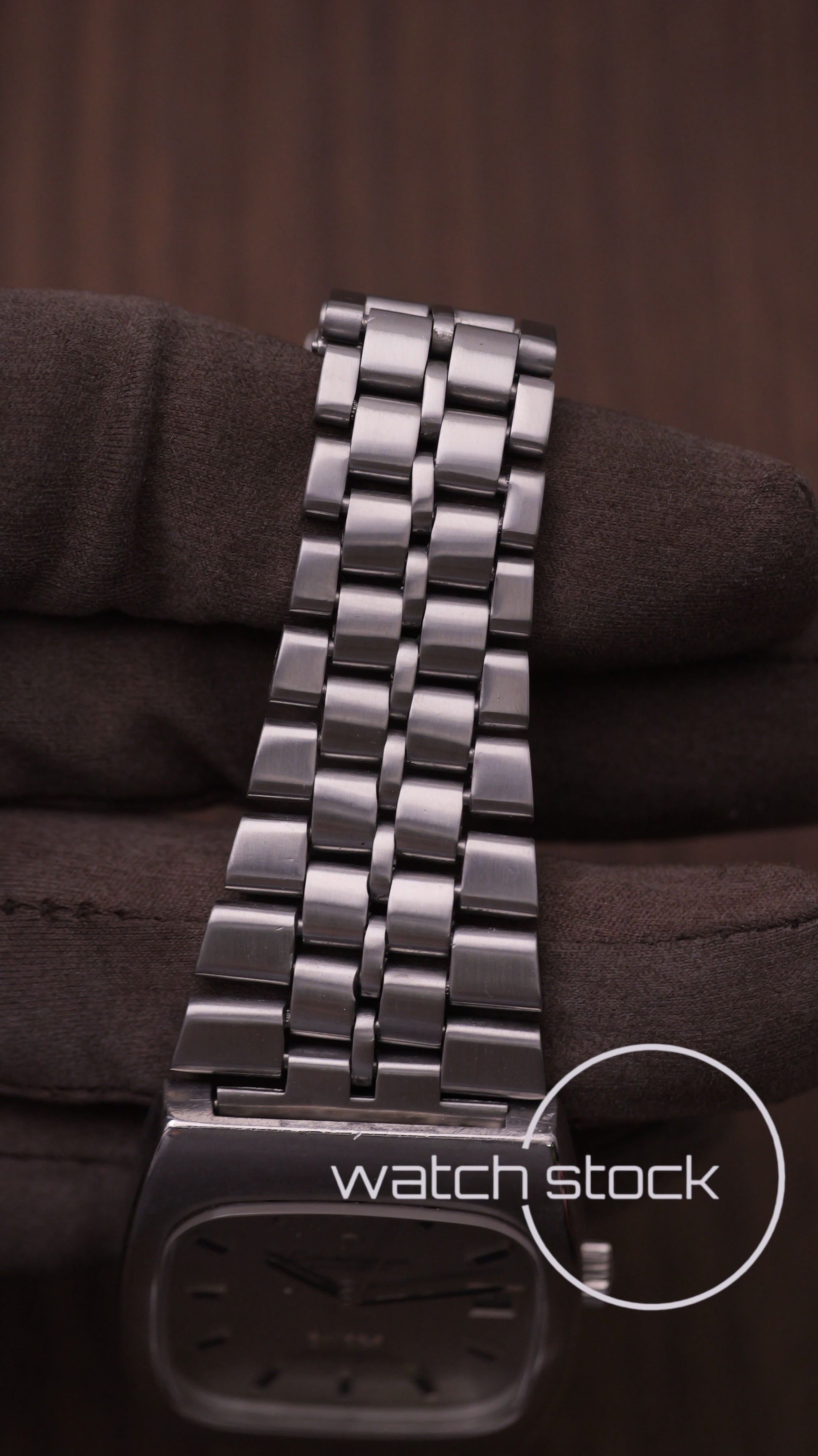 Omega Geneve ref.166.058 vintage 36mm automatic