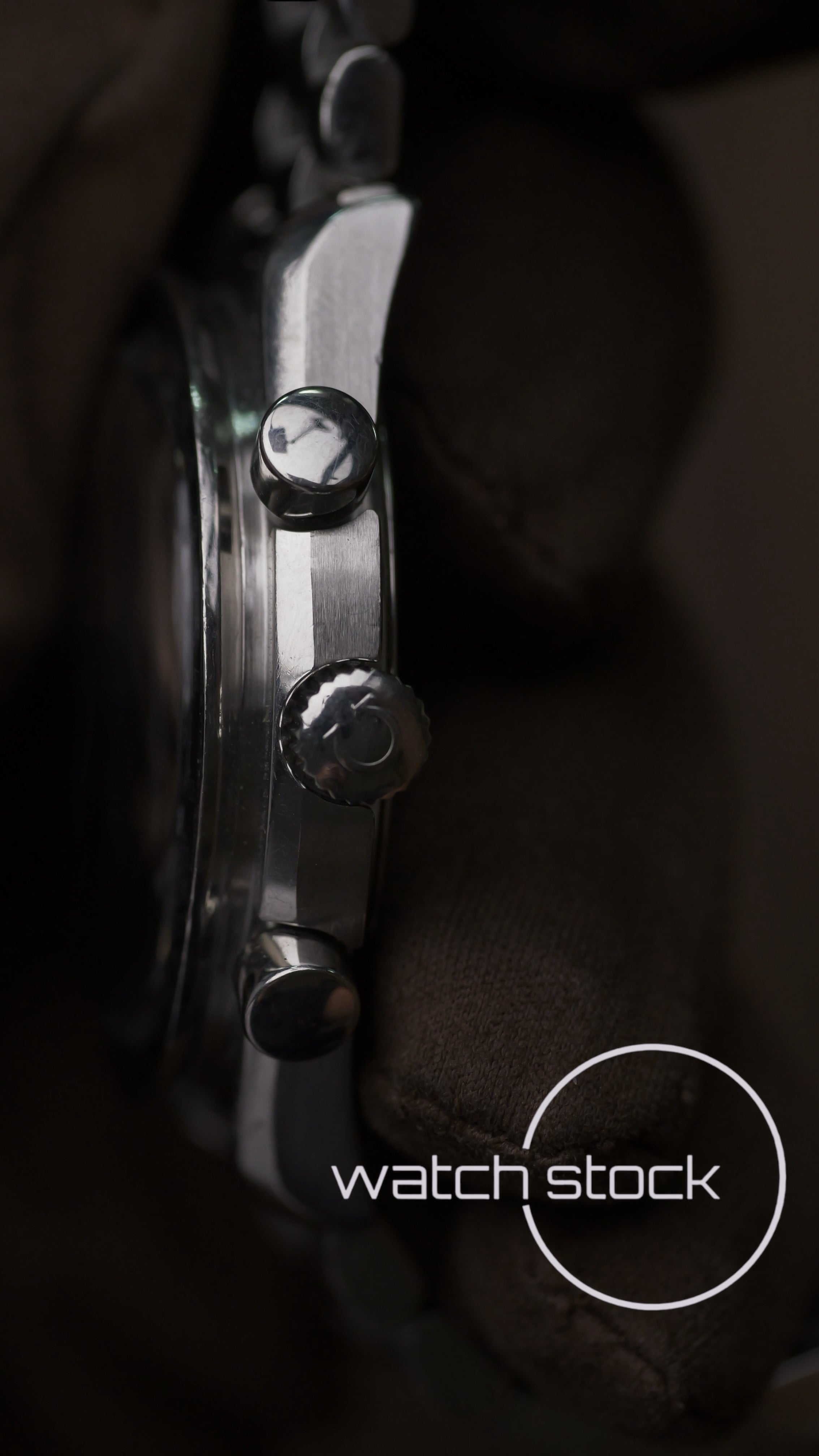 Omega speedmaster reduced+ PAPERS ref. 3510.50 39mm automatic ￼1993