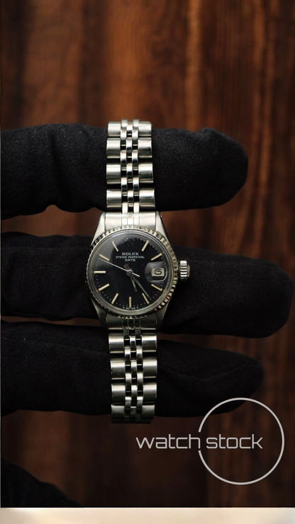 Rolex oyster perpetual date 26mm Ref.6517 Automatic