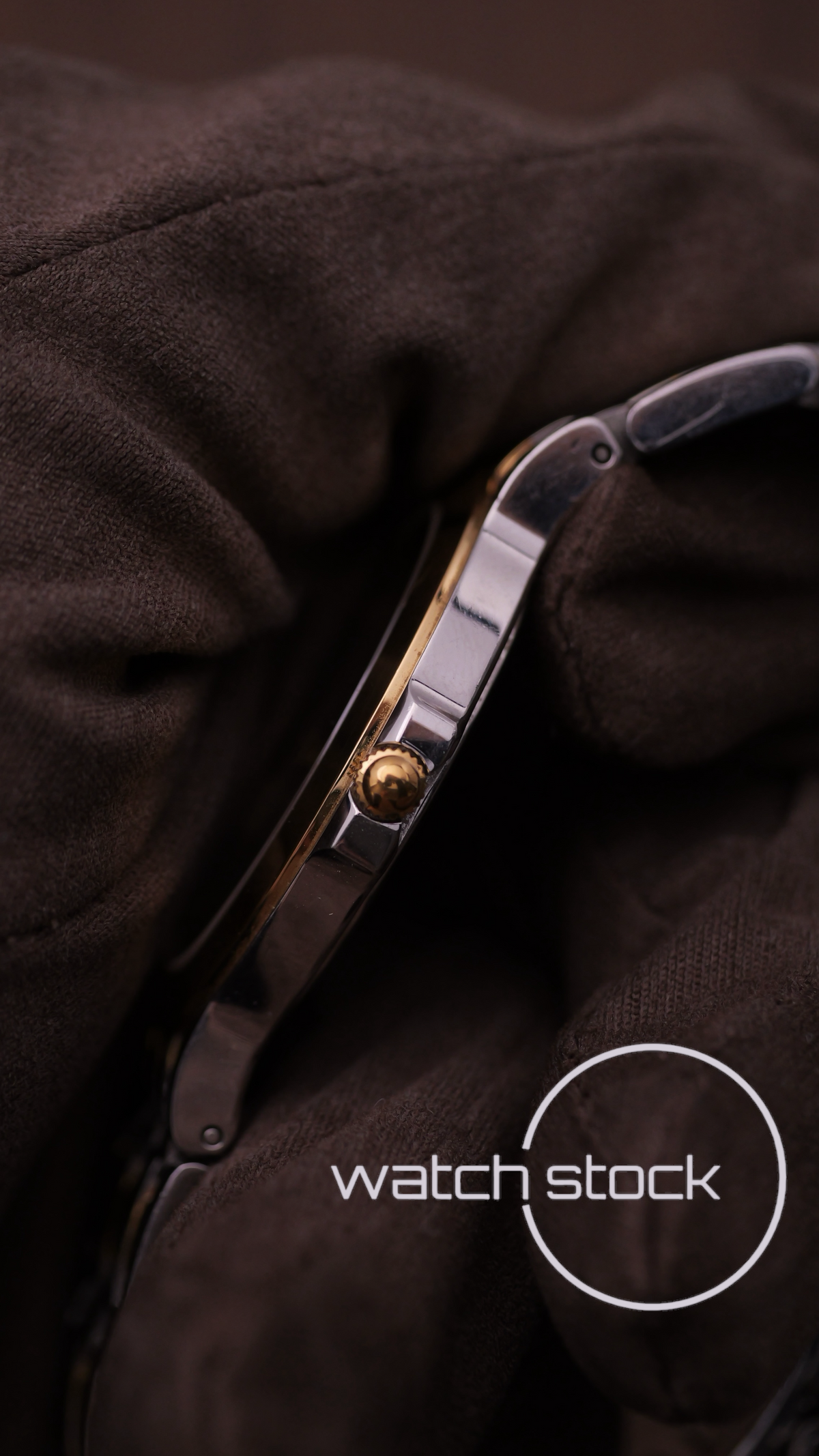 Movado museum 36mm 1990º