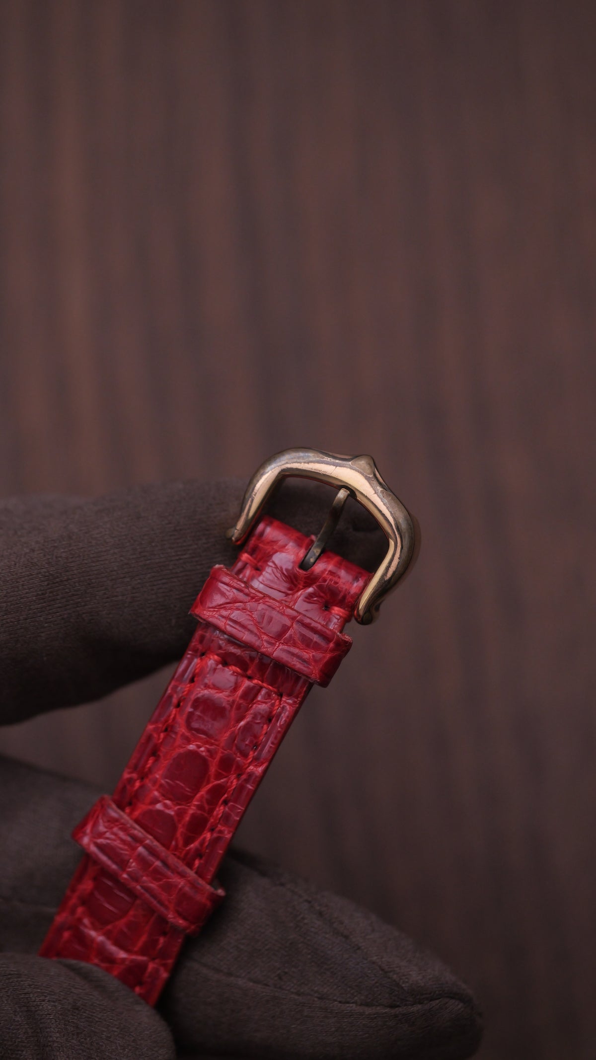Cartier colisee 24mm ref. 590002  quartz (