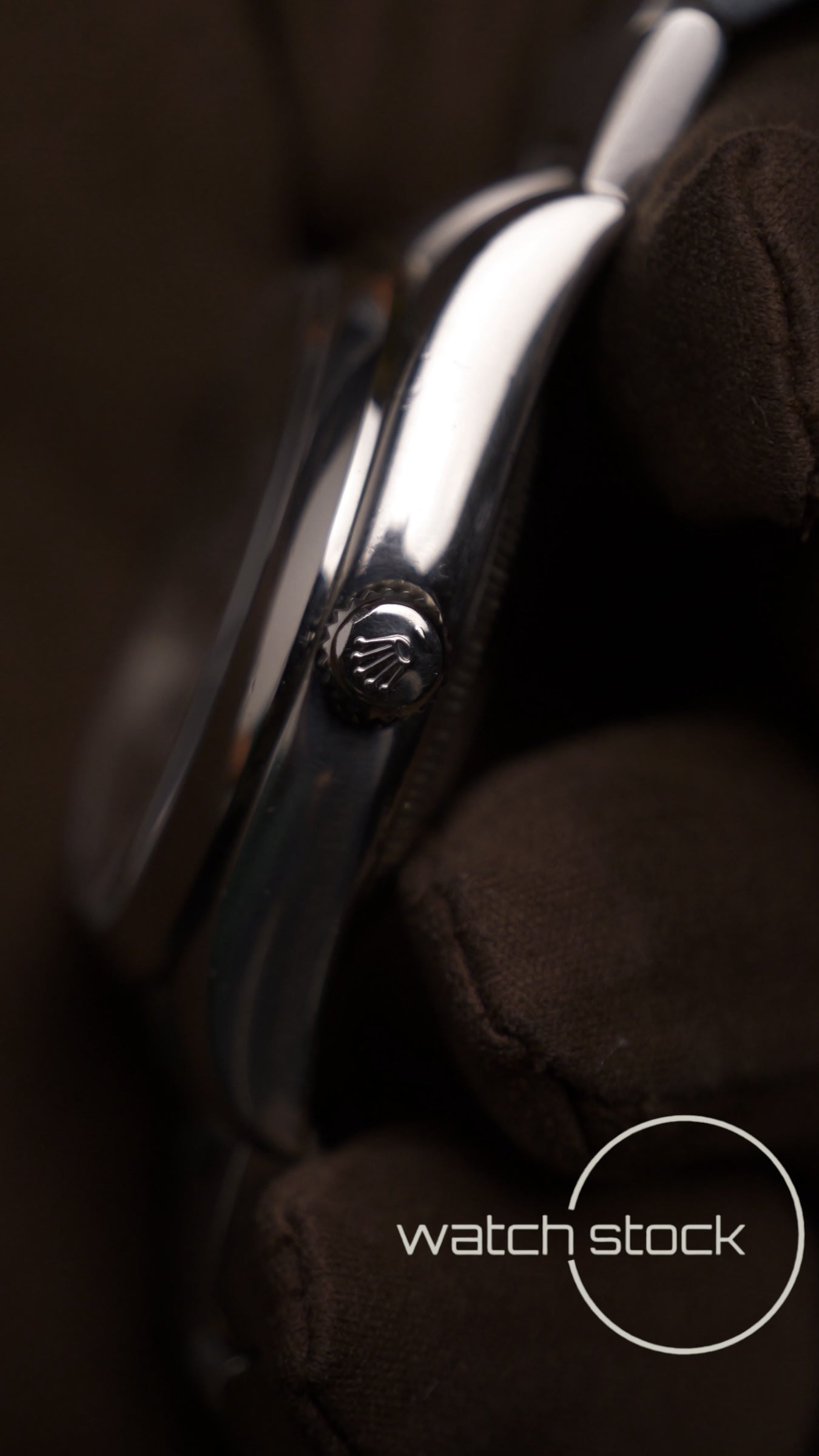 Rolex oyster perpetual air king 36mm ref:114200