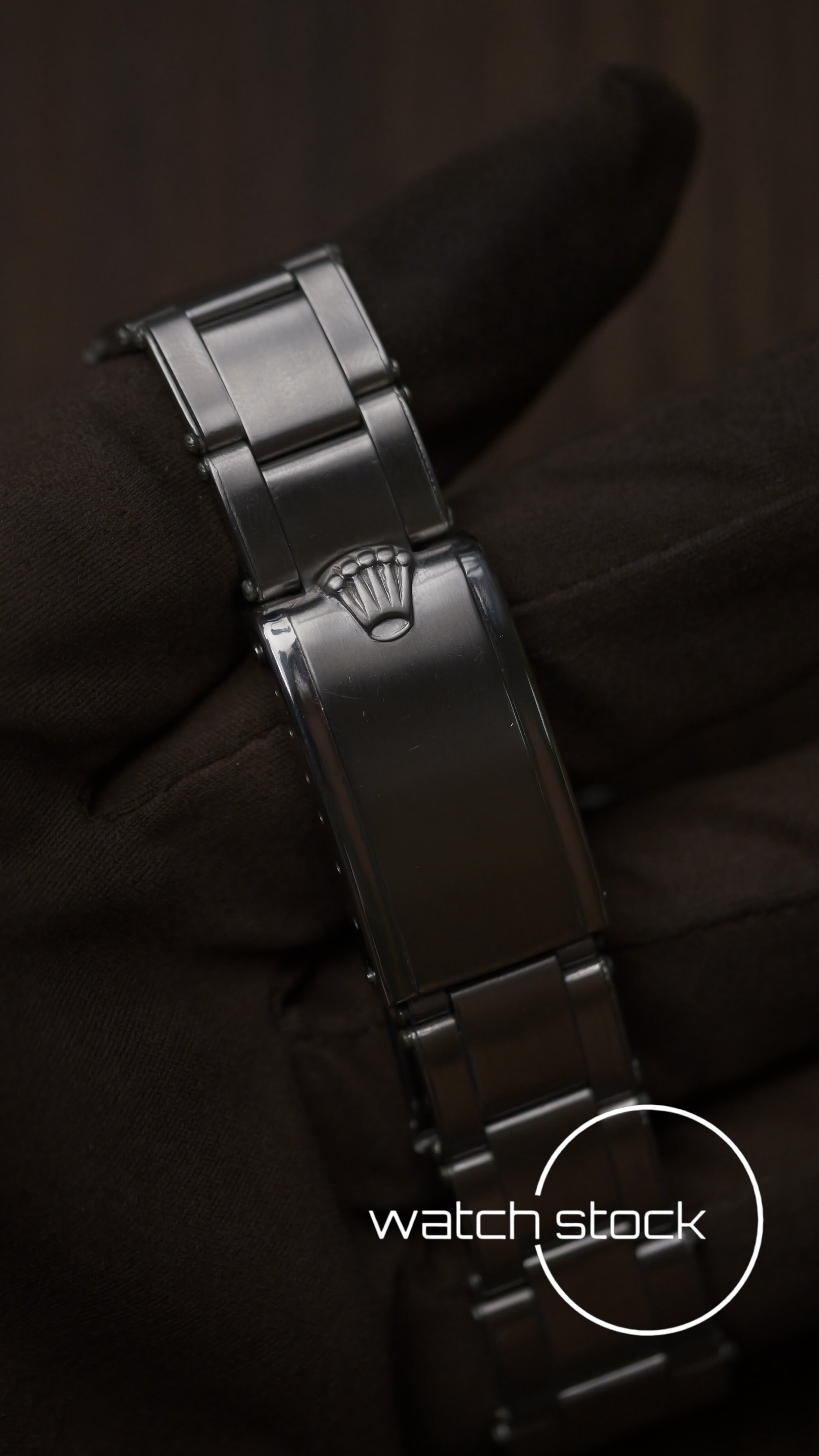 Rolex datejust 36mm ref. 1603 FULL SET