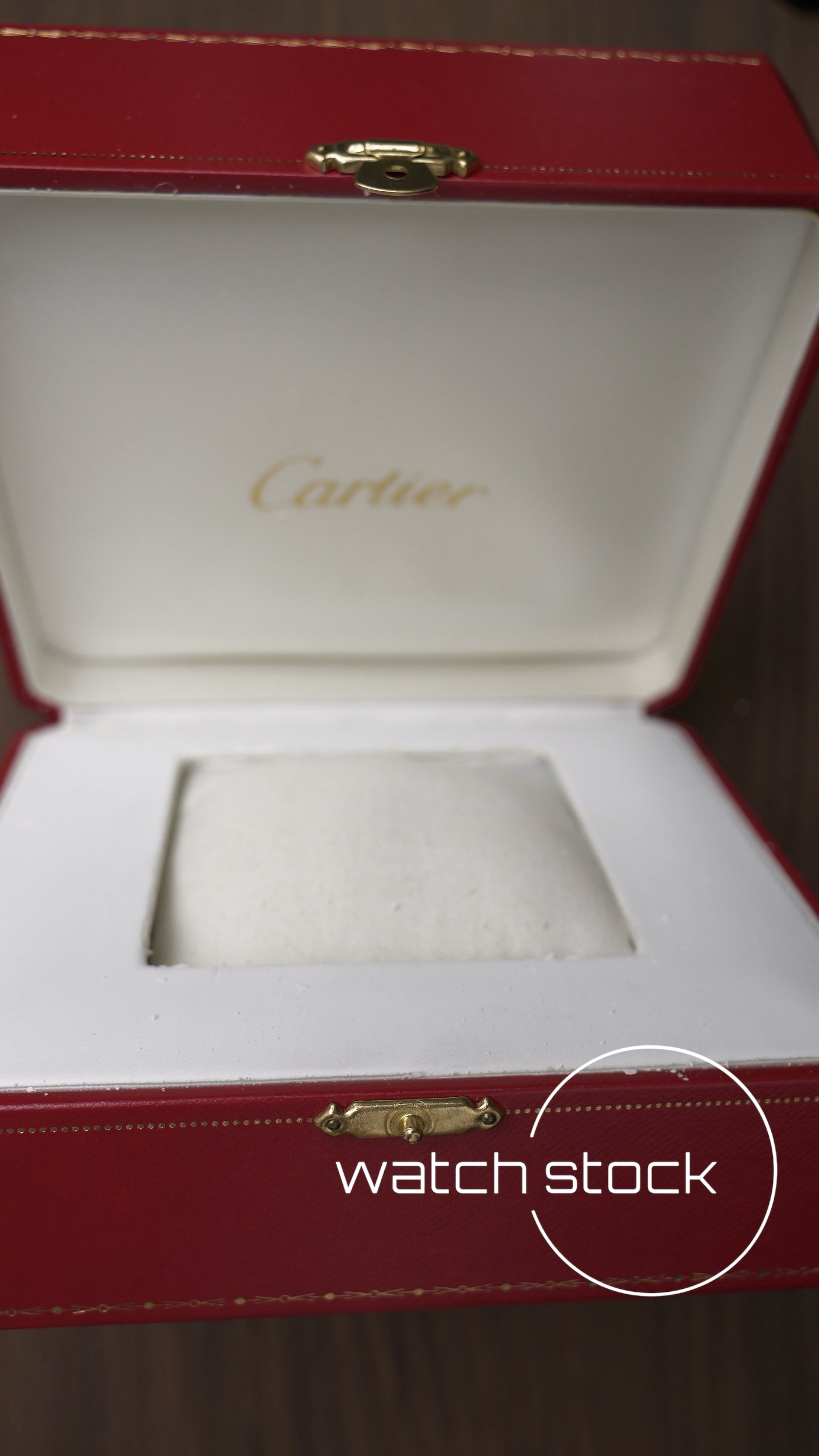 Cartier tank solo Xl automatic ref. 3515