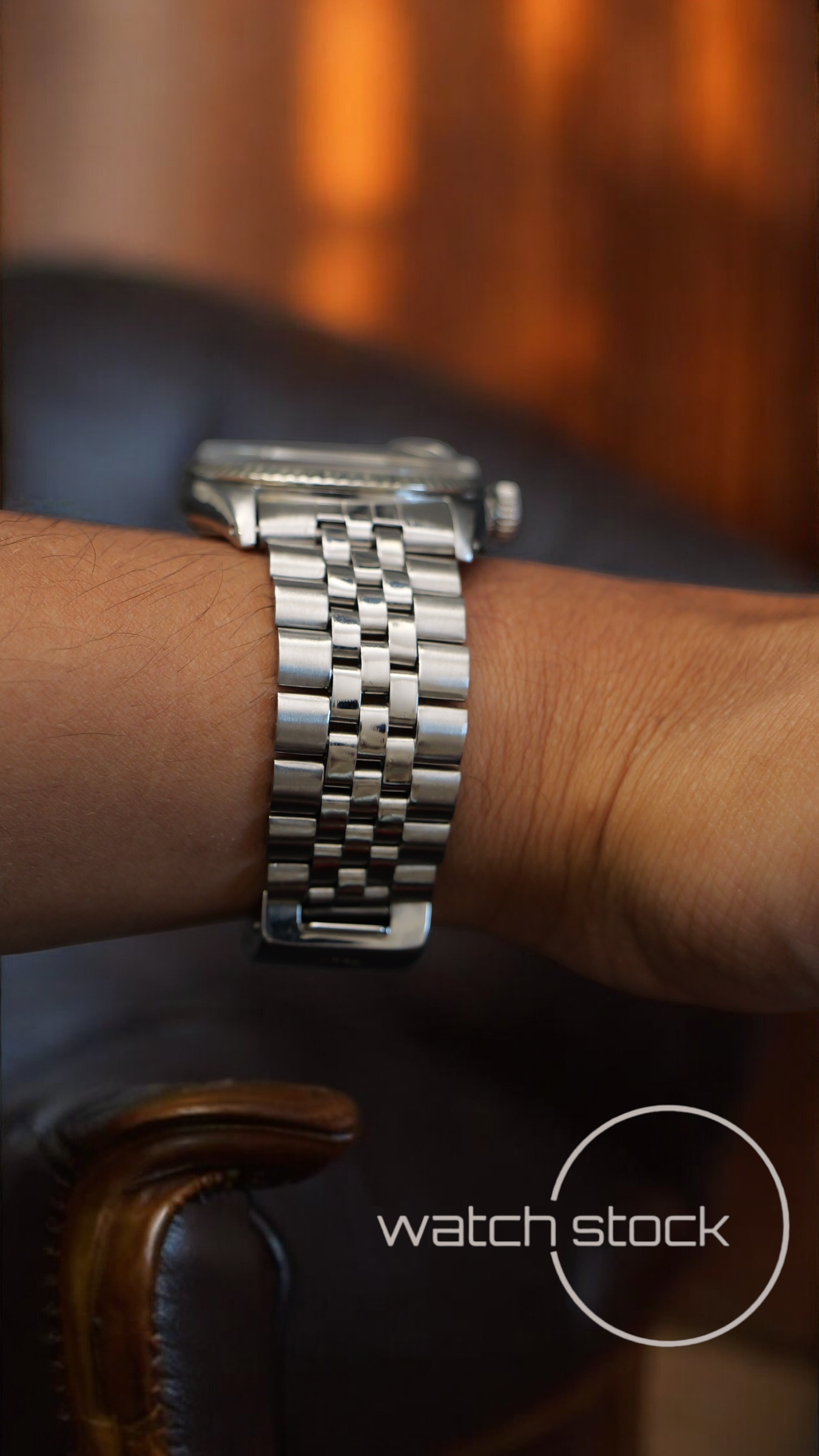 Rolex datejust 36mm 1601 APPENA REVISIONATO