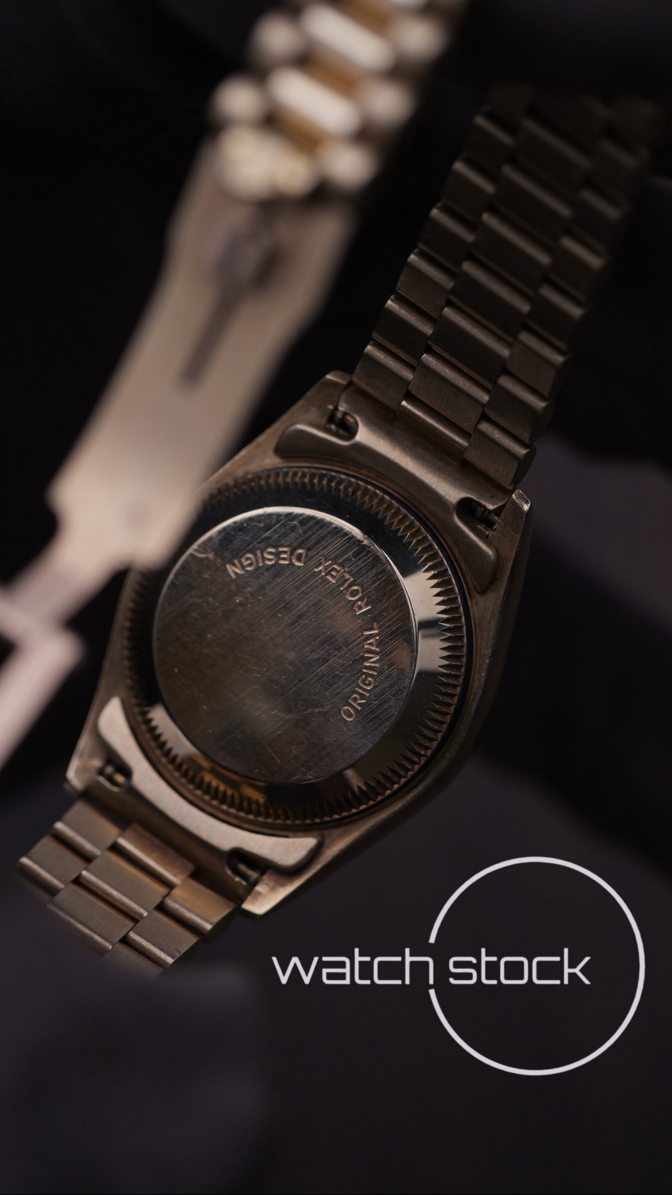 Rolex datejust 26mm Ref.69178 FULL SET full gold
