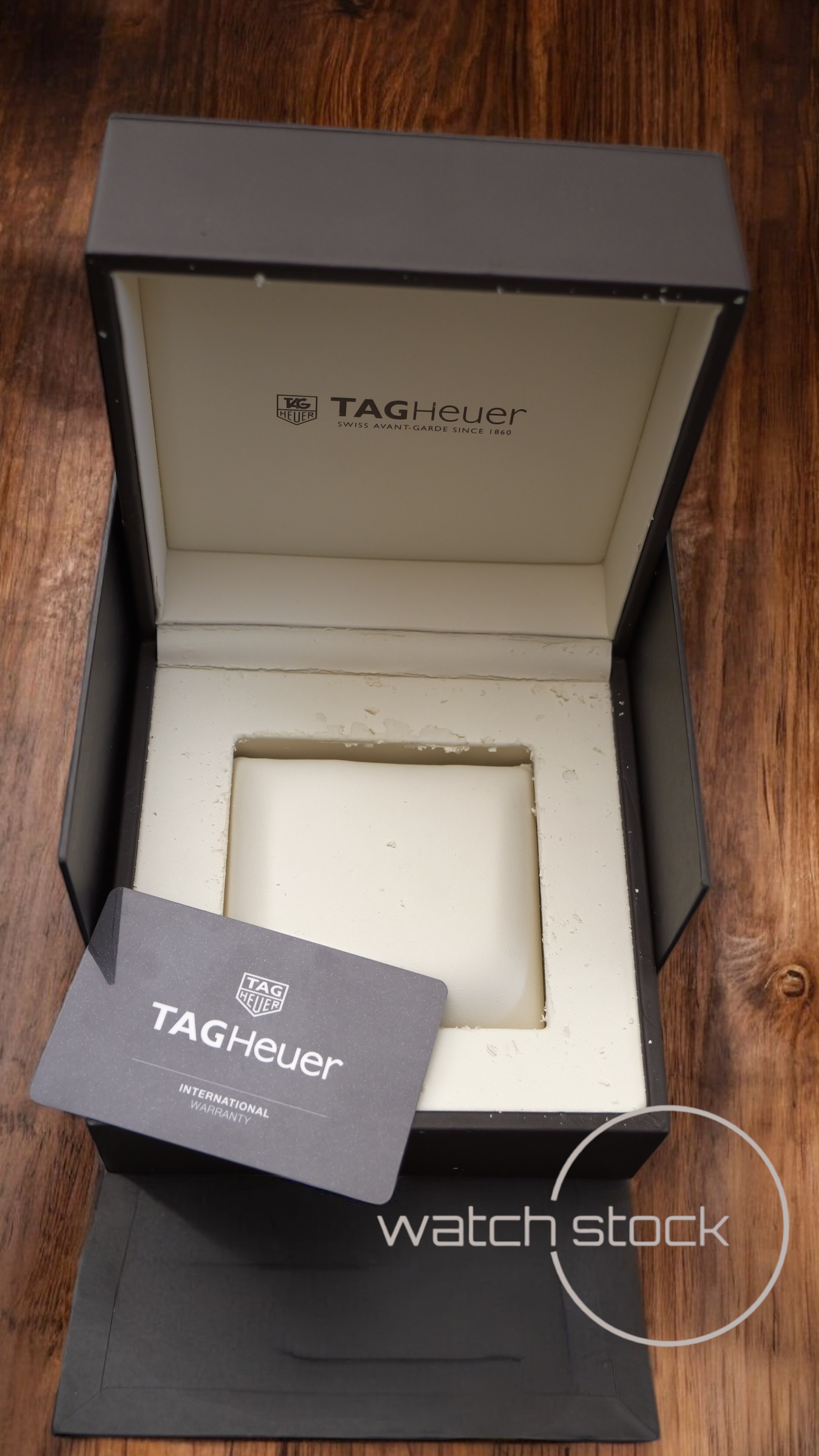 Tag heuer Acquaracer 43mm Automatic calibre 5 2023 full set