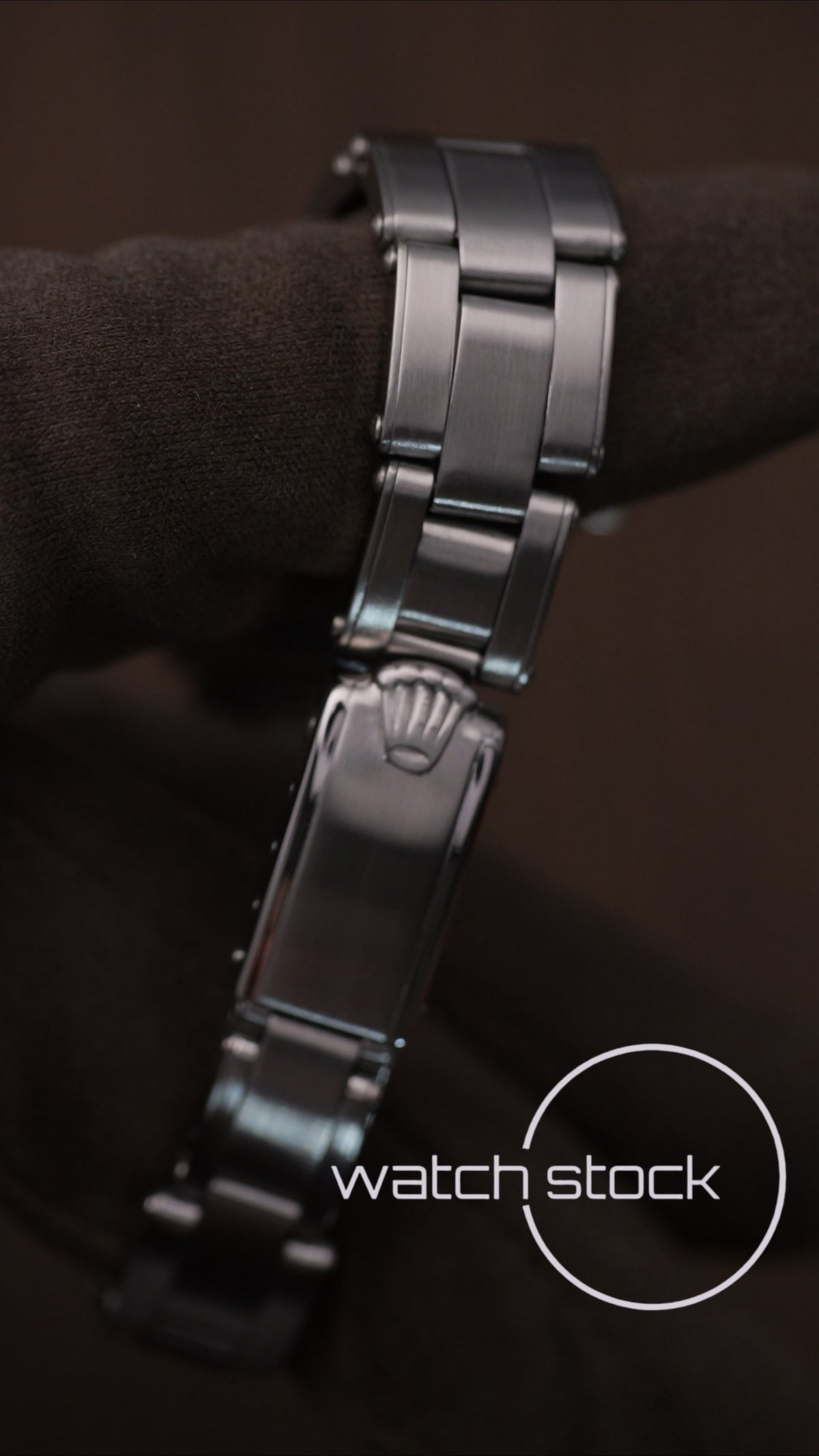 Rolex oyster perpetual  lady 24mm ref6623