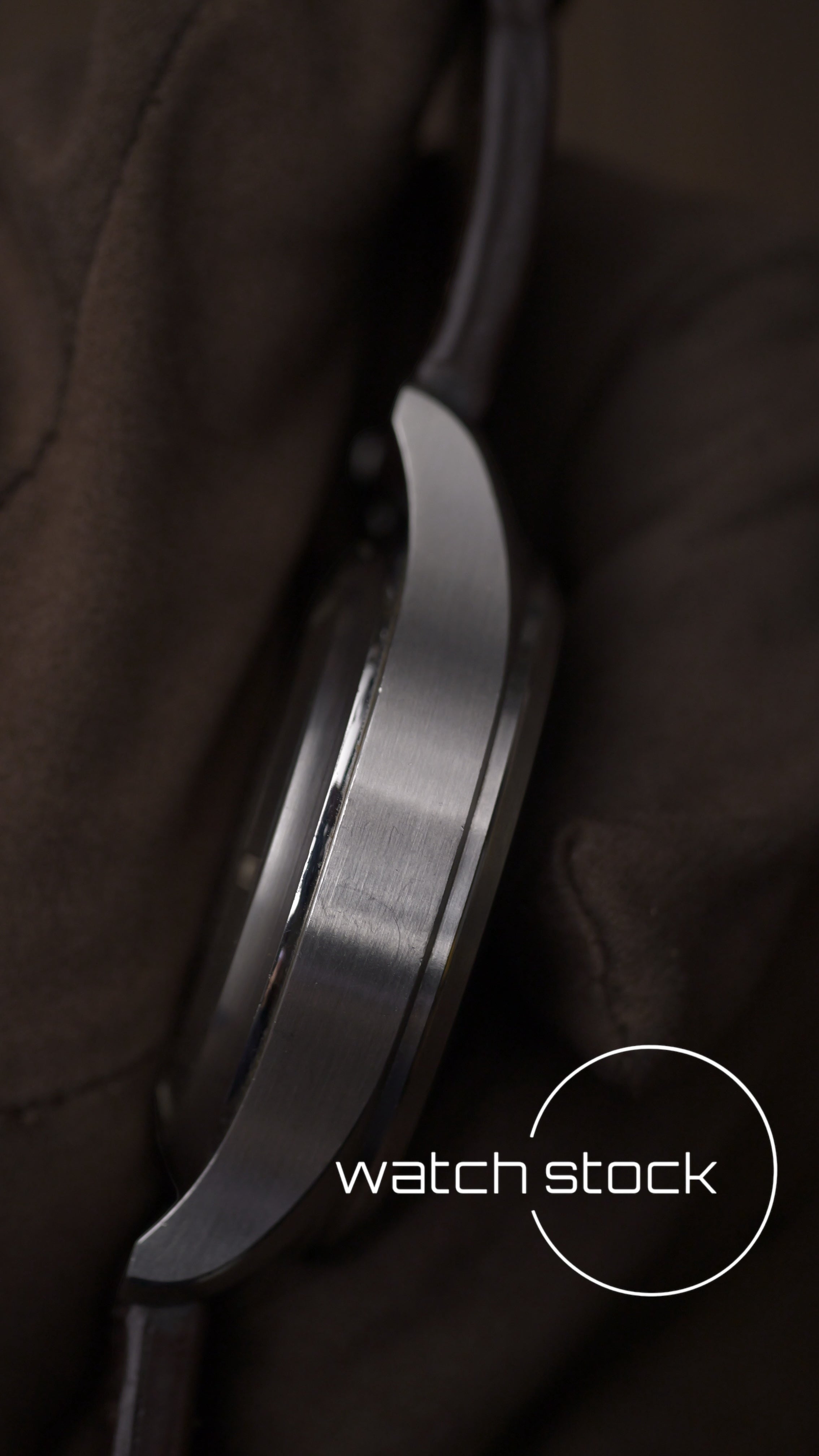 IWC Pilot limited edition ref. IW371709