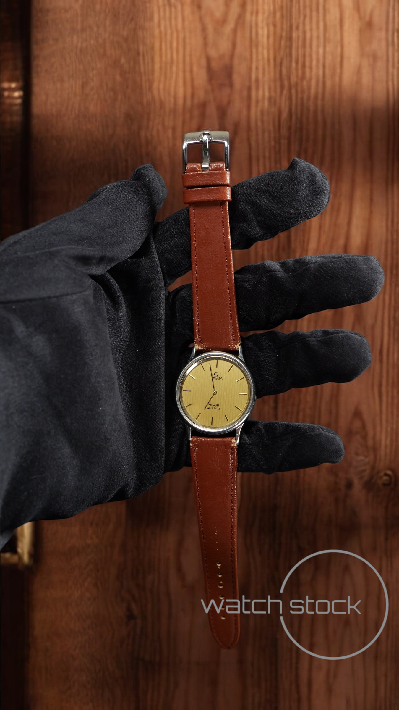 Longines vintage Dress Watch automatico 34mm