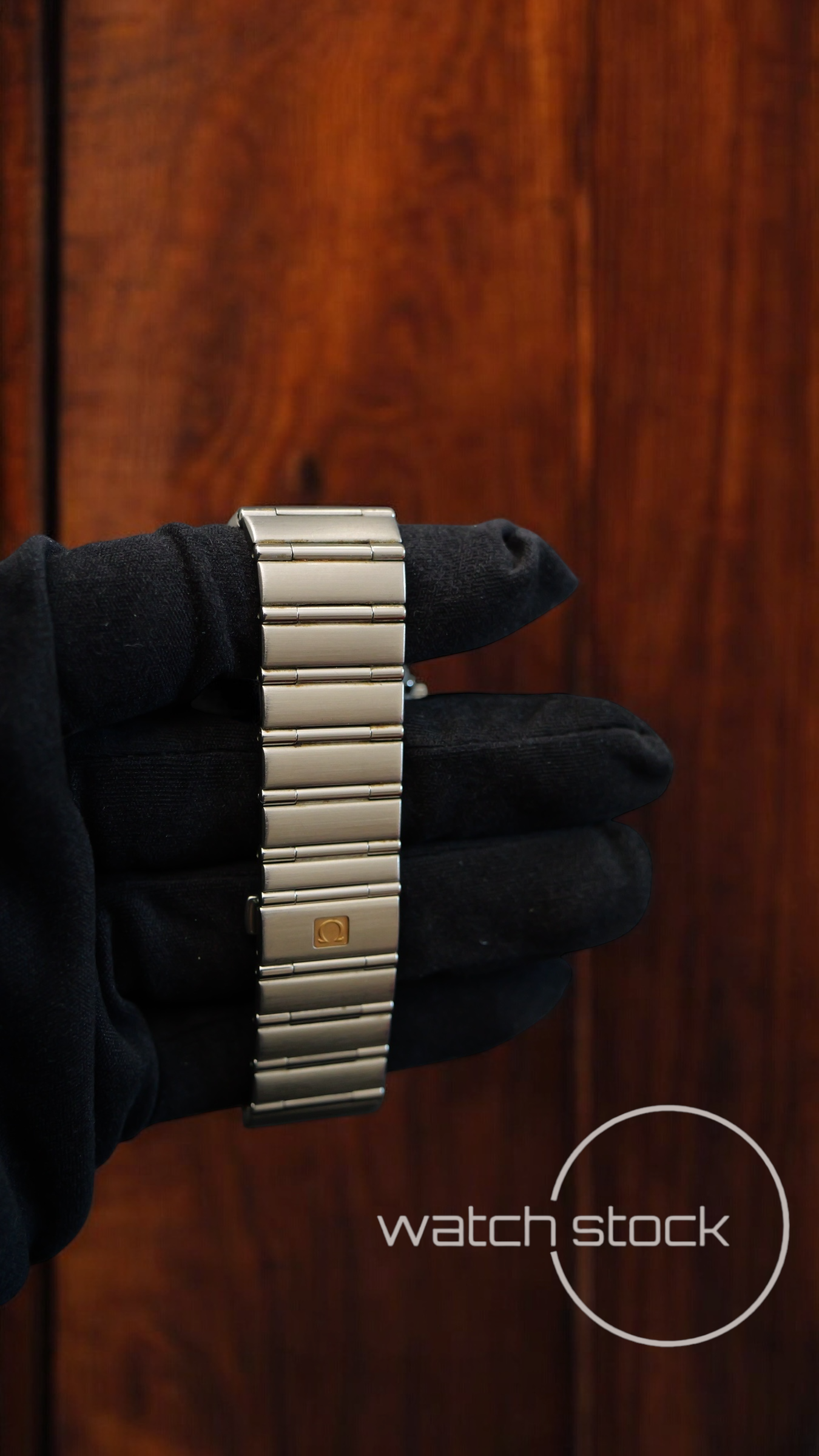 Omega constellation double Eagle chrono (39mm) Condizioni eccellenti white dial