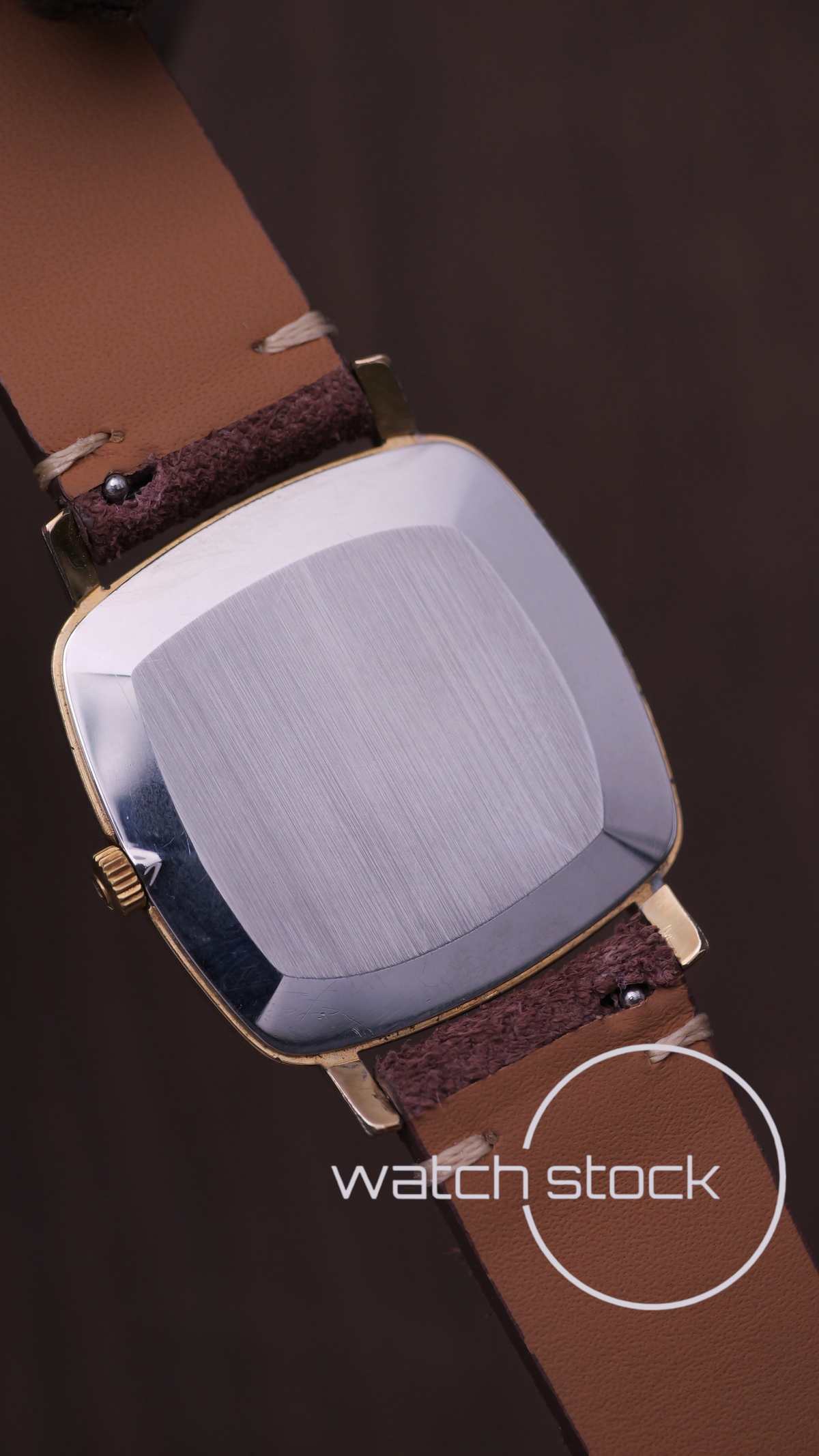 Omega De ville Automatic vintage Ref.MD111.0149 1978º