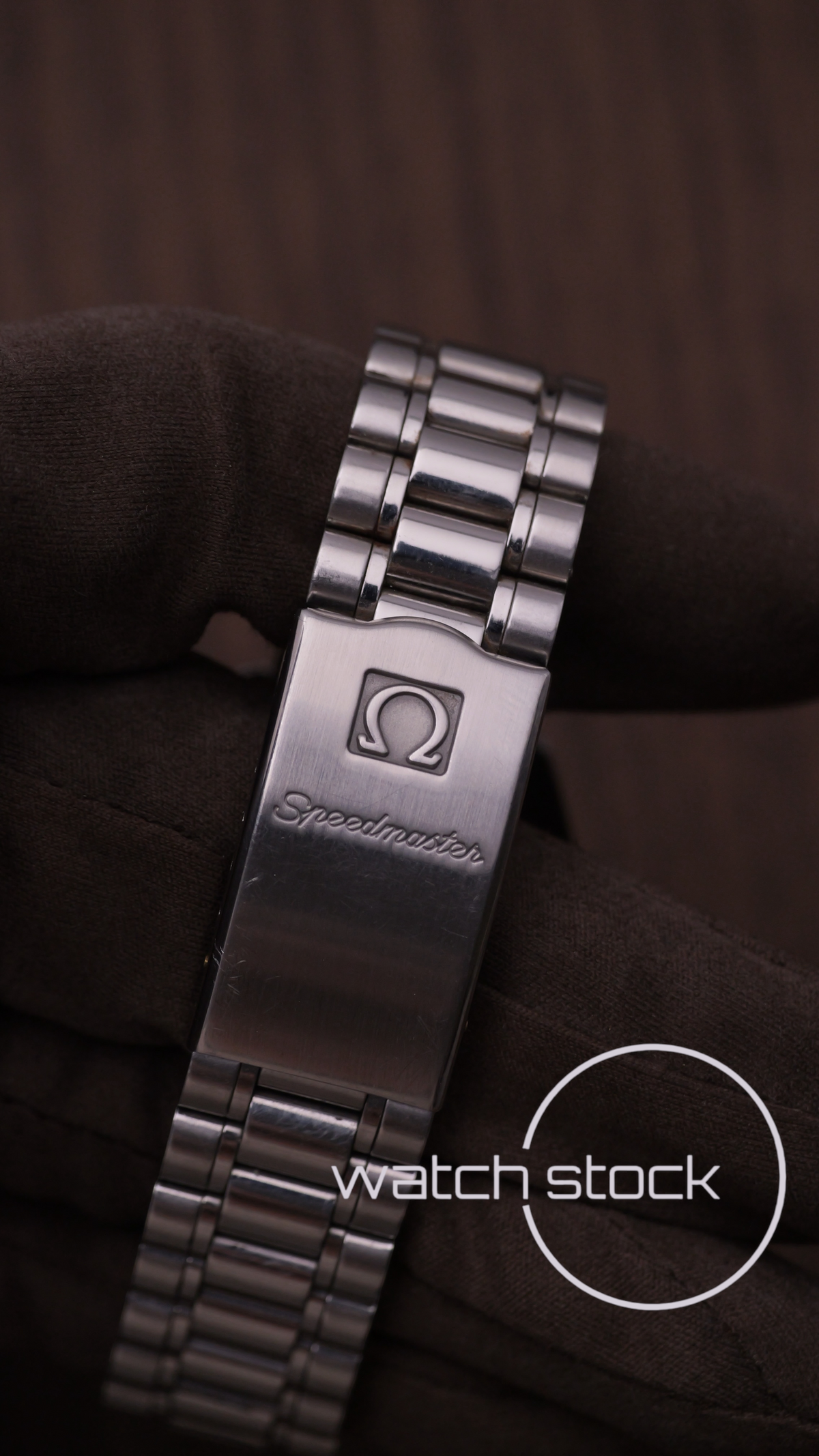 Omega speedmaster reduced ref. 3510.50 39mm automatic 1998