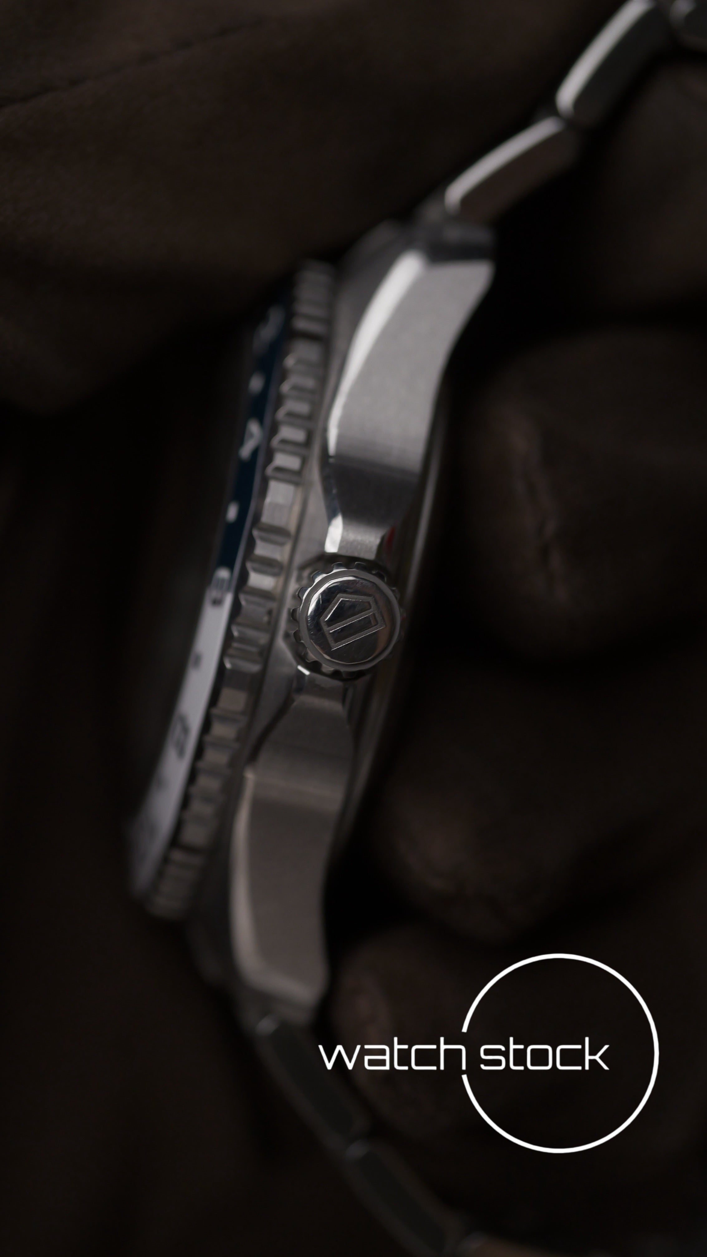 Tag Heuer acquaracer 43mm 2024 full set