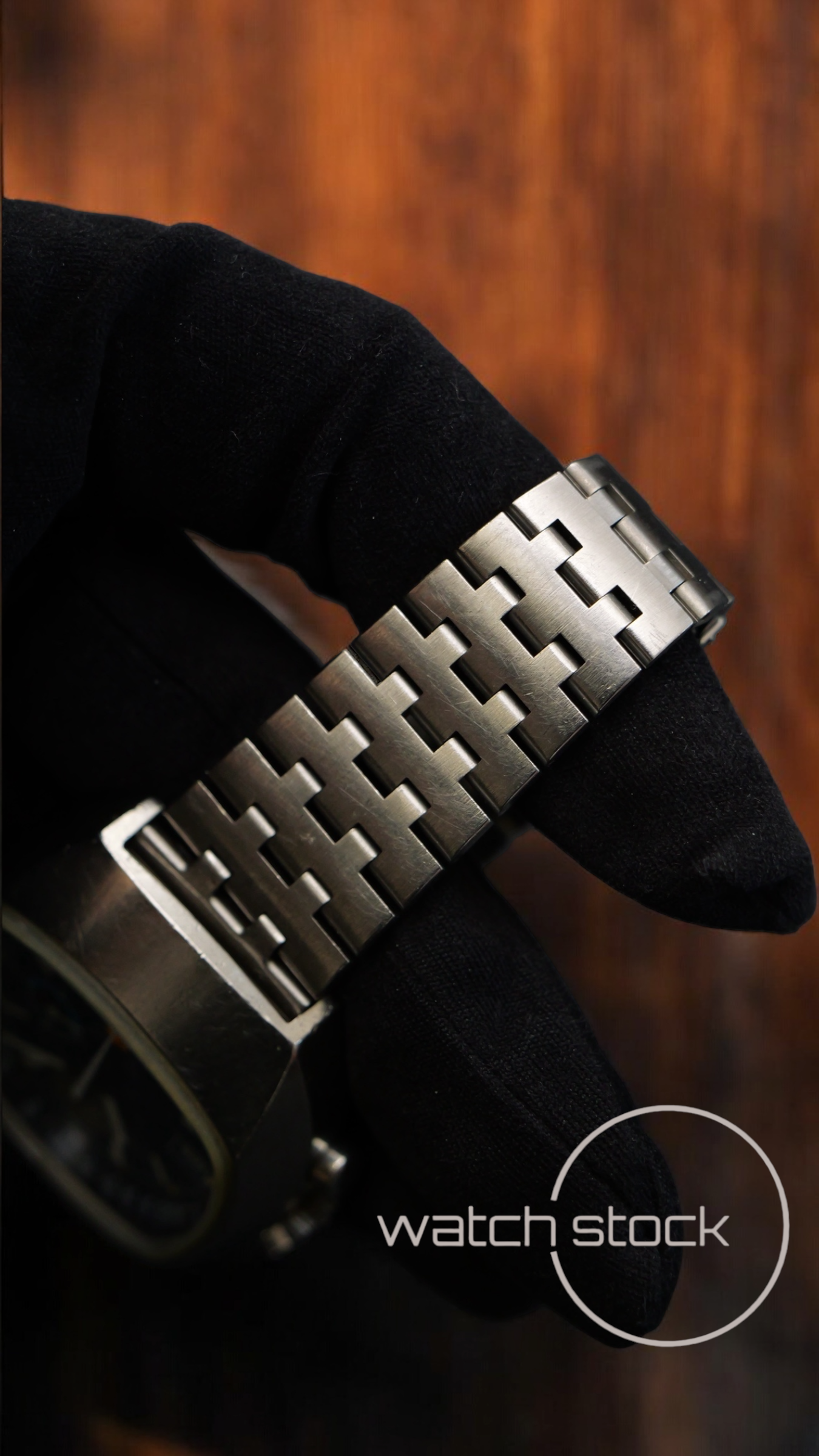 Omega seamaster jedi chronograph mm Ref. 176.005 cal.1040