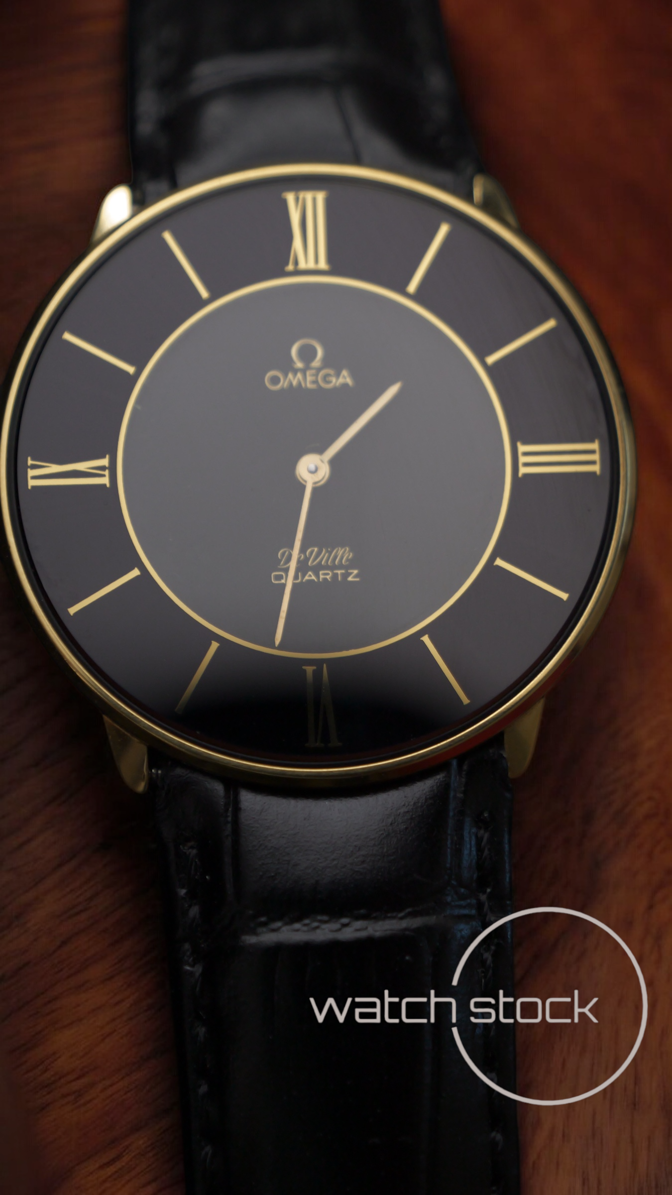 Omega vintage Dress Watch 32mm