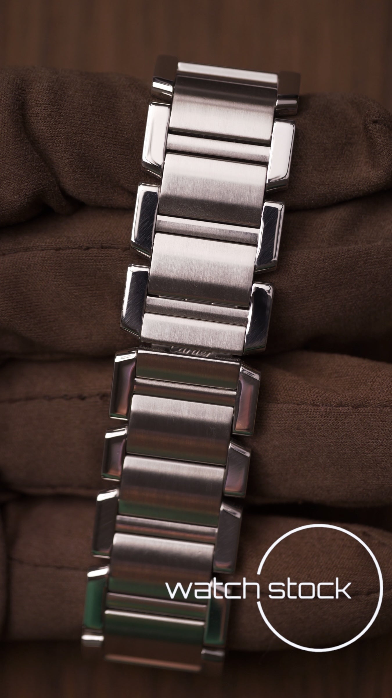 Tank Française ref.2302 automatico men size